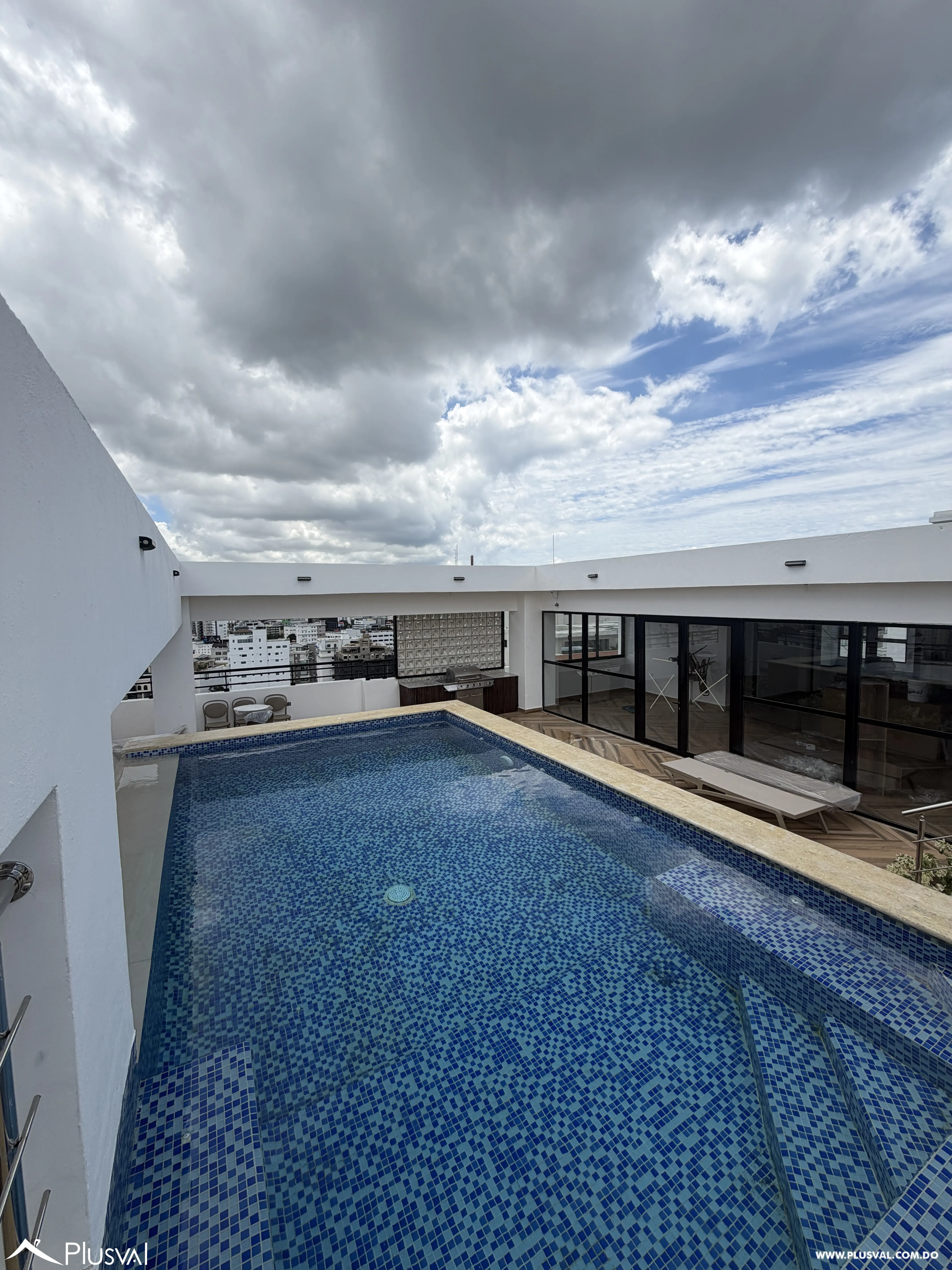 Apartamentos en Venta ubicado en Naco. 502666