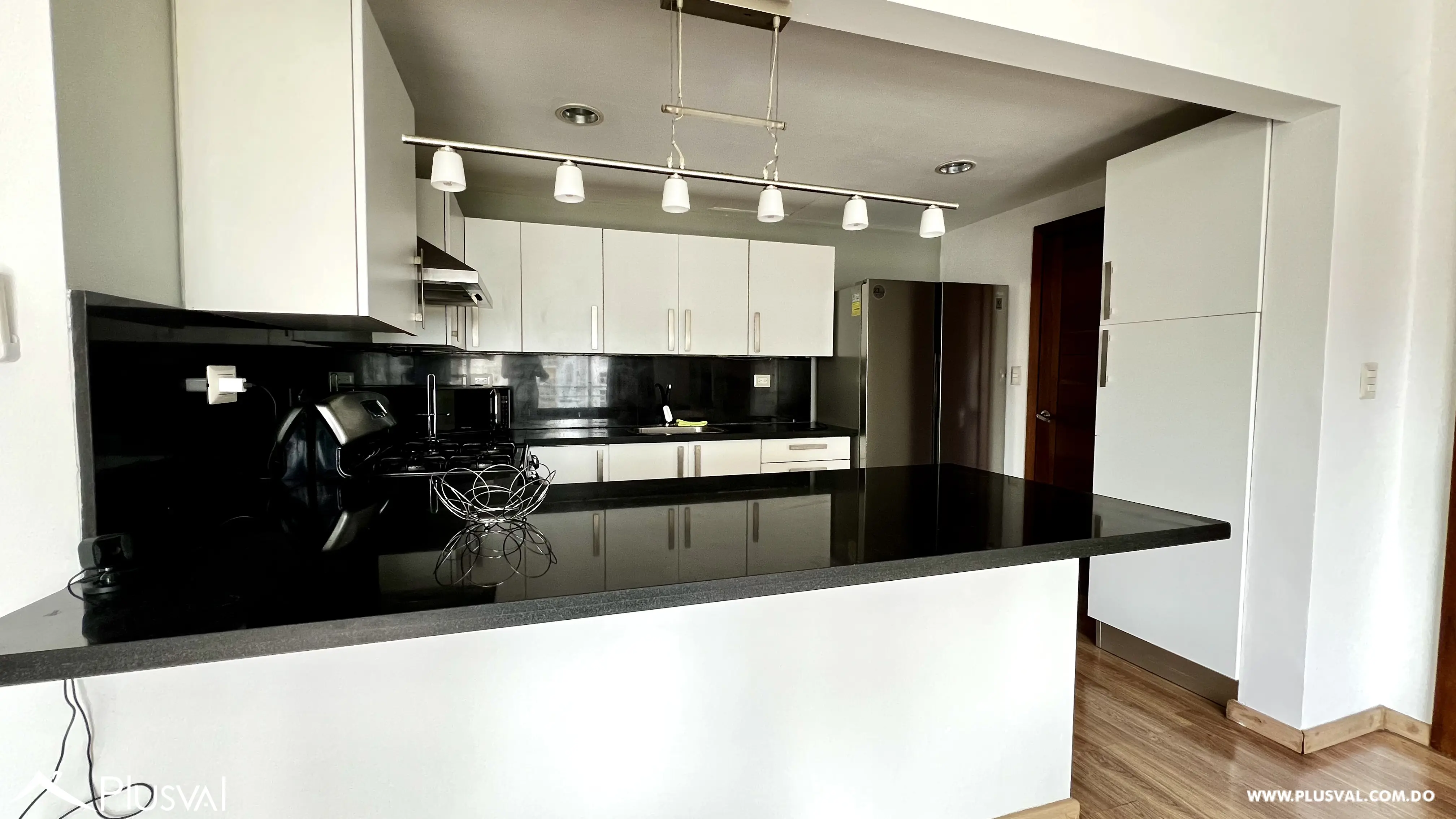 Se vende  Apartamento Amueblado de 2 habitaciones 527193