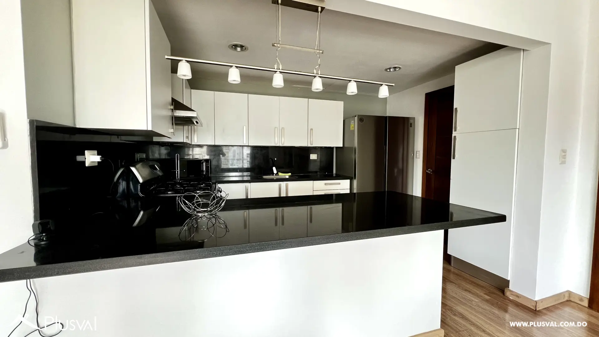 Apartamento Amueblado de 2 habitaciones en alquiler 527206