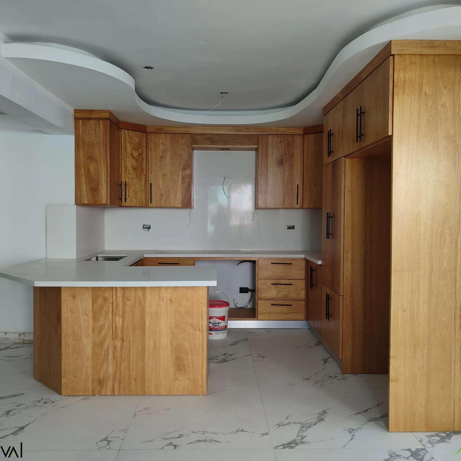 Penthouse en Venta de Dos Niveles con Terraza Techada 444918