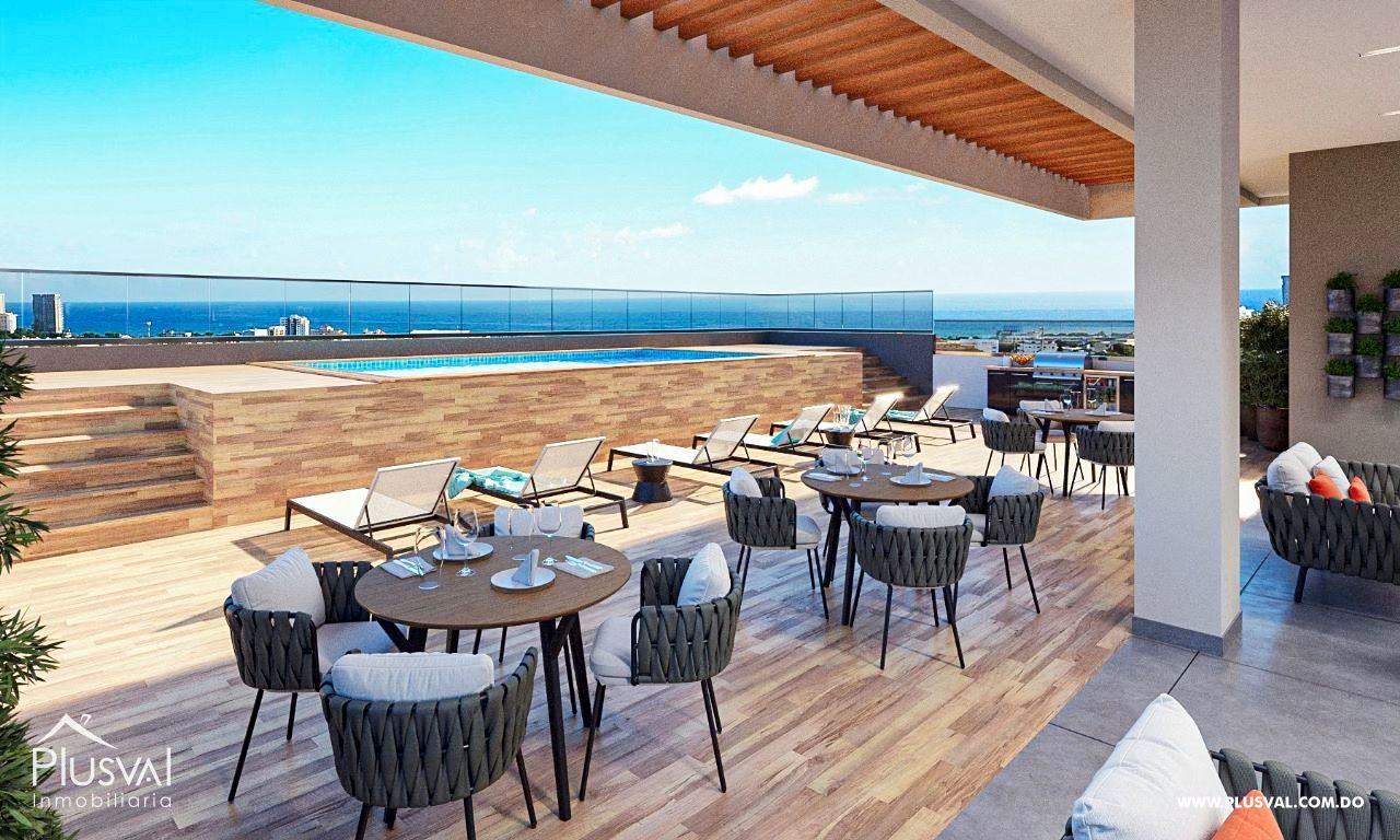 Apartamentos en planos, en venta, de 1 y 2 habitaciones 276625