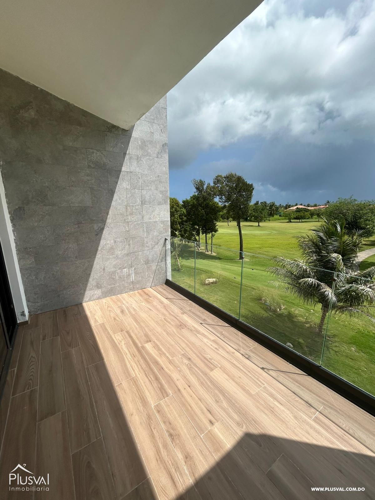 Apartamamento en venta en Cocotal 469082