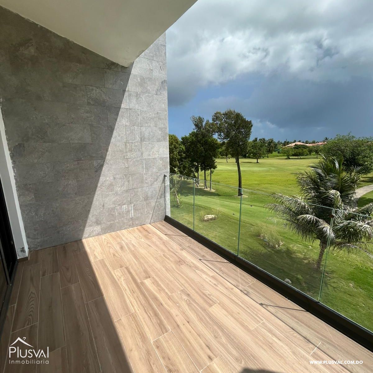 Apartamamento en venta en Cocotal 469082