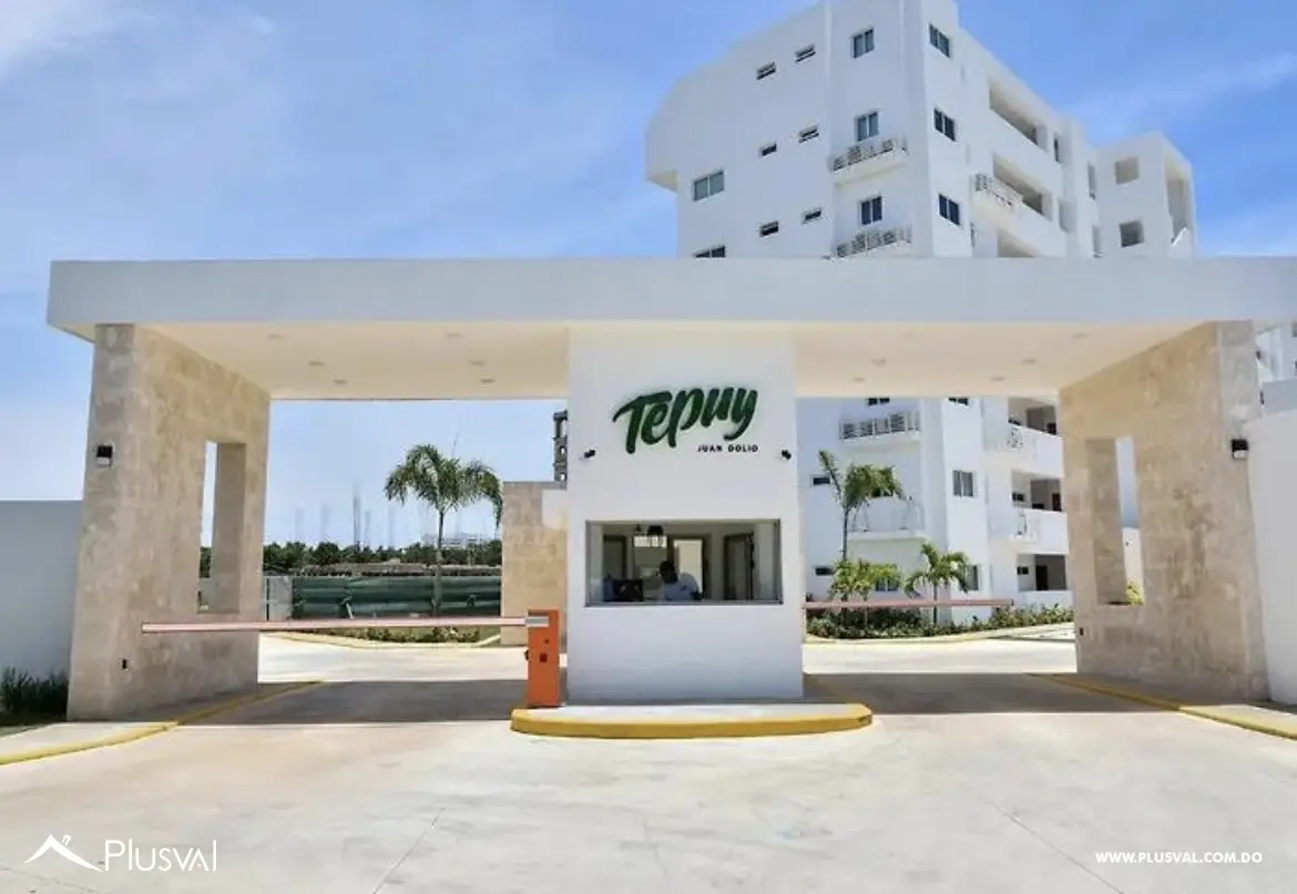 Local Comercial En Venta, Plaza TEPUY 506191