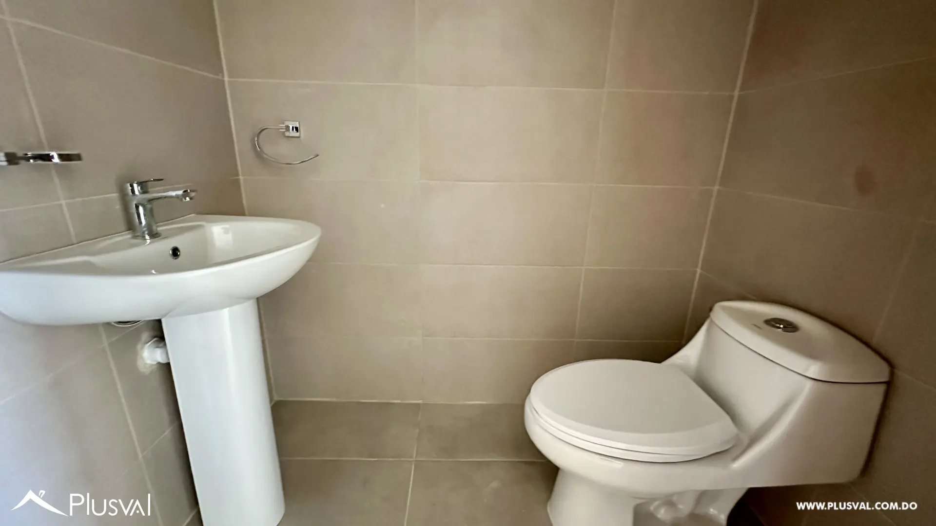 Apartamento en alquiler en Zona Universitaria 504759