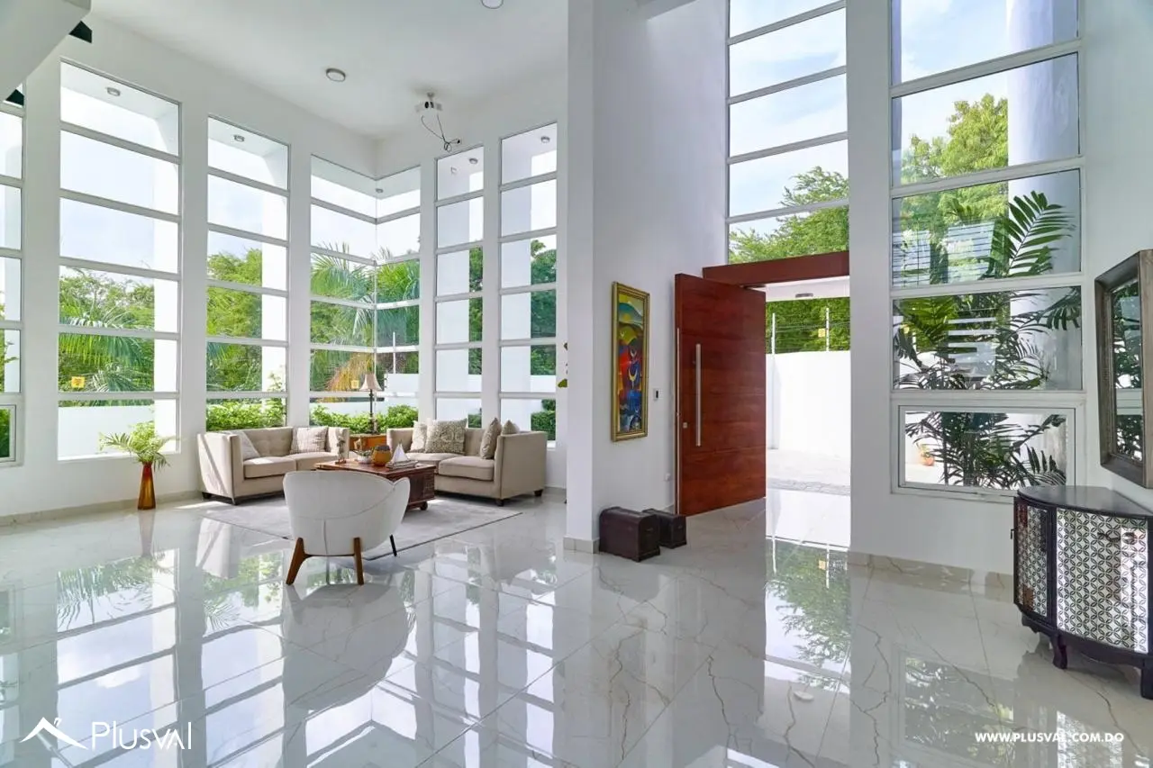 Casa en Venta en Cerros de Arroyo Hondo III 527300