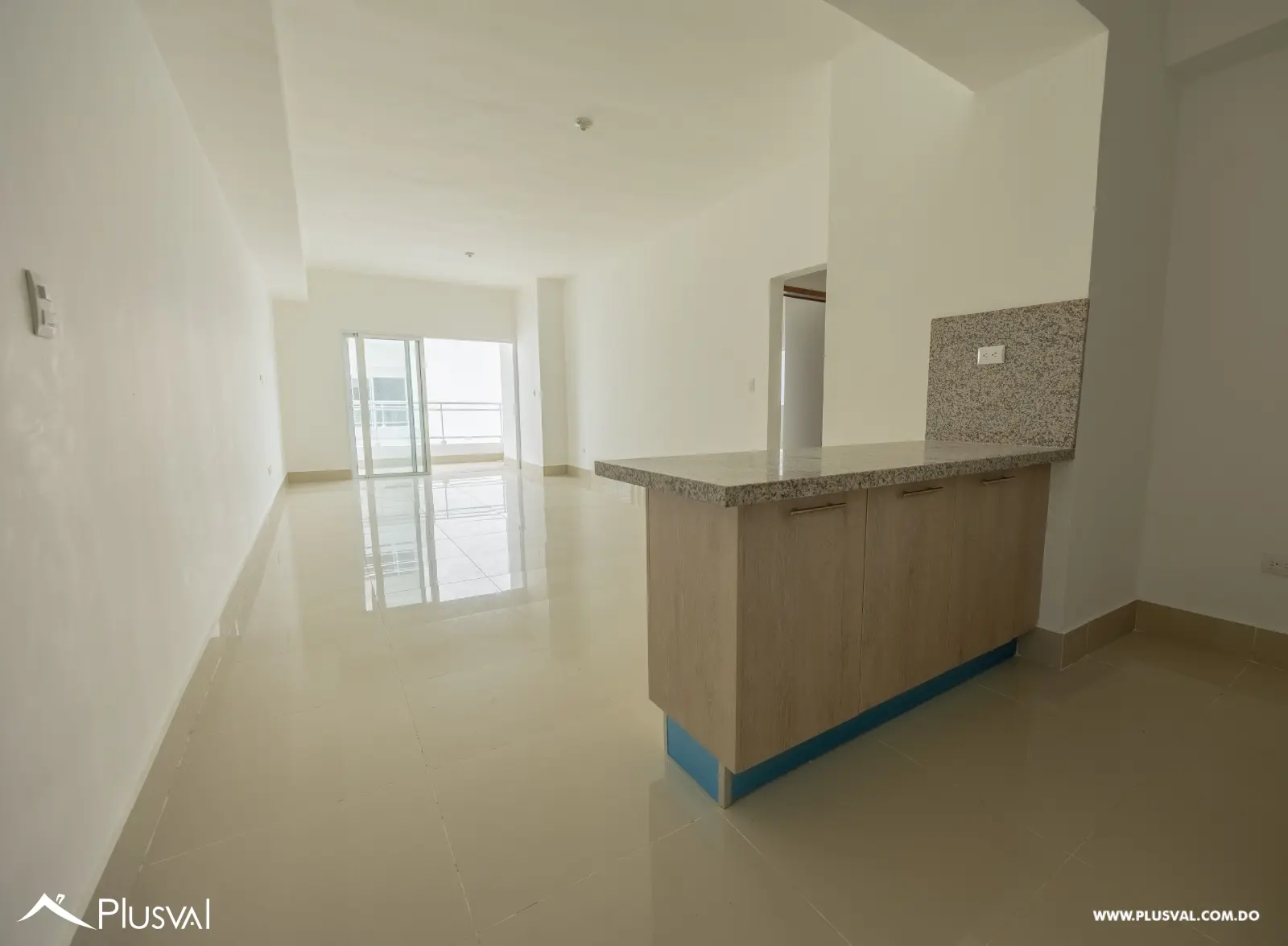 MODERNO APARTAMENTO EN VILLA MARINA PISO ALTO 535021