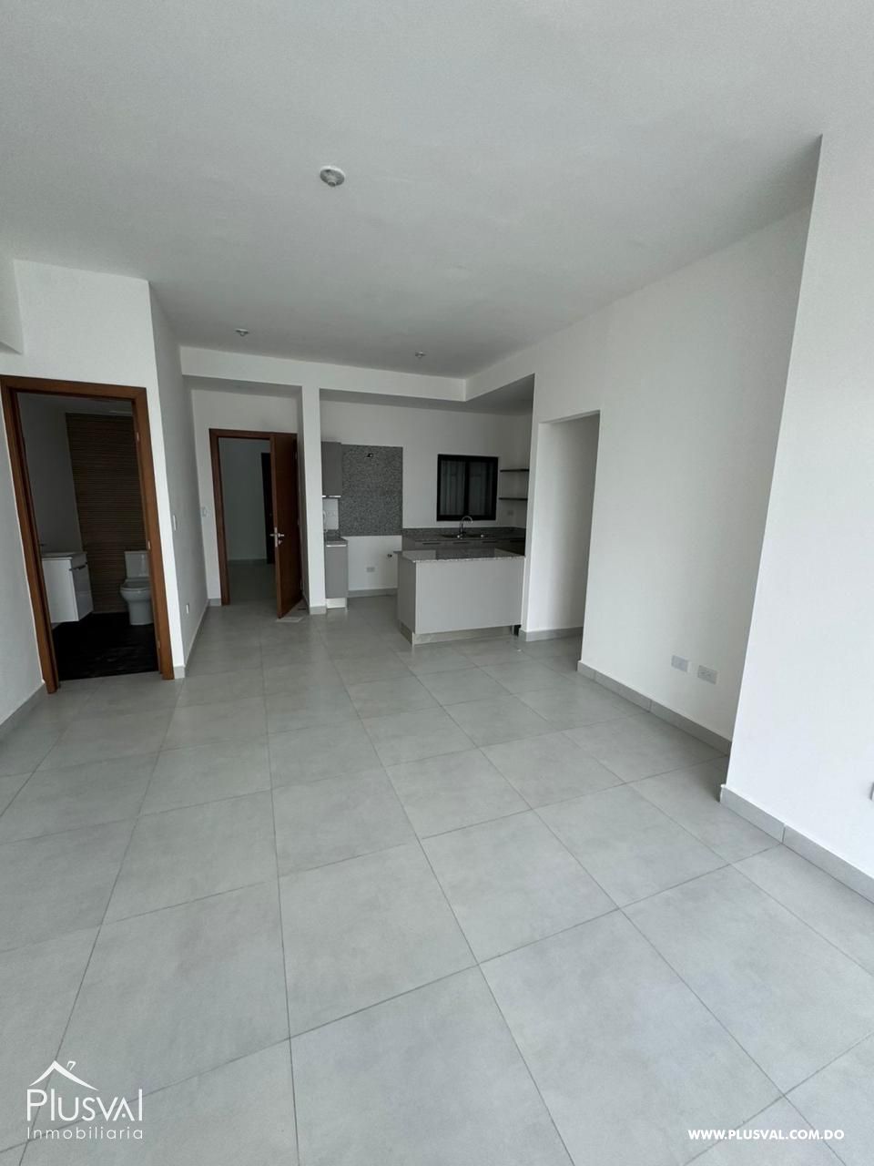 Moderno Apartamento Nuevo en Arroyo Hondo Viejo con Vista al Jardín Botánico Estrena este acogedor y elegante hogar de 2 habitaciones, 126 m², en exclusivo proyecto con áreas sociales. Tranquilidad, n 450284