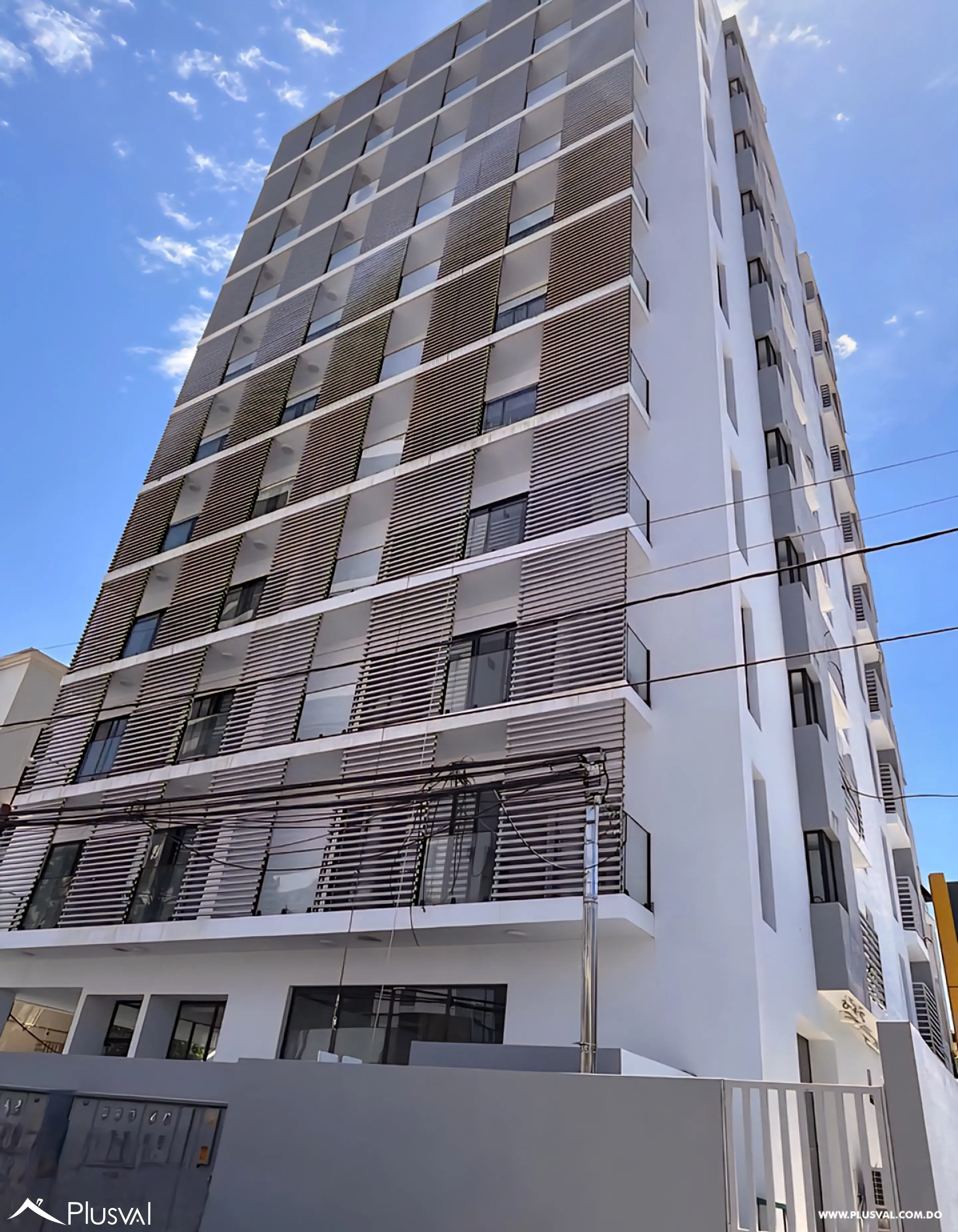 Proyecto Listo para entrega en Venta en Bella Vista 465743