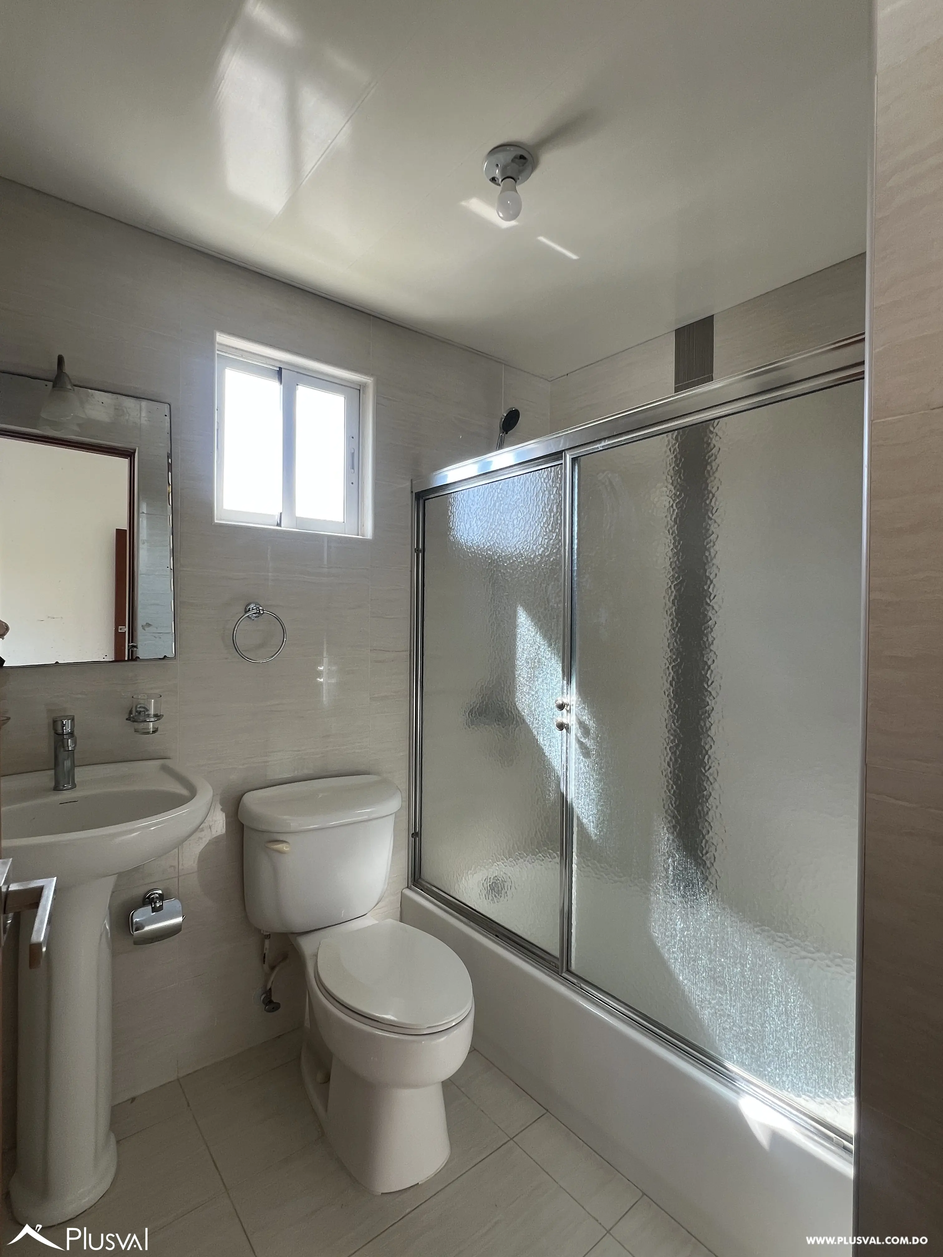 Espectacular apartamento en venta en Los Cacicazgos 474234