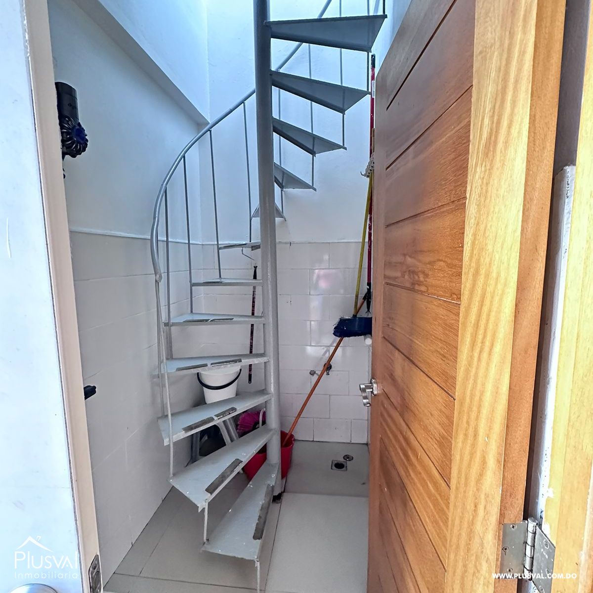 Amplio Pent-house con vista al mar, en una exclusiva zona de Bella Vista 327643