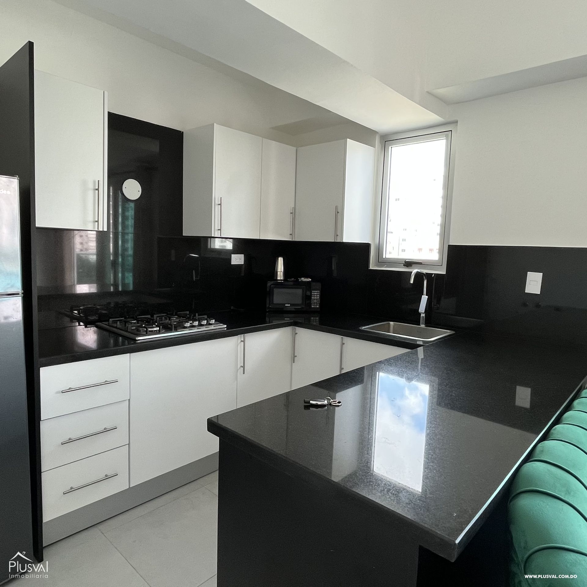 Apartamento en venta en Serralles - Excelente opcion para inversion 379506
