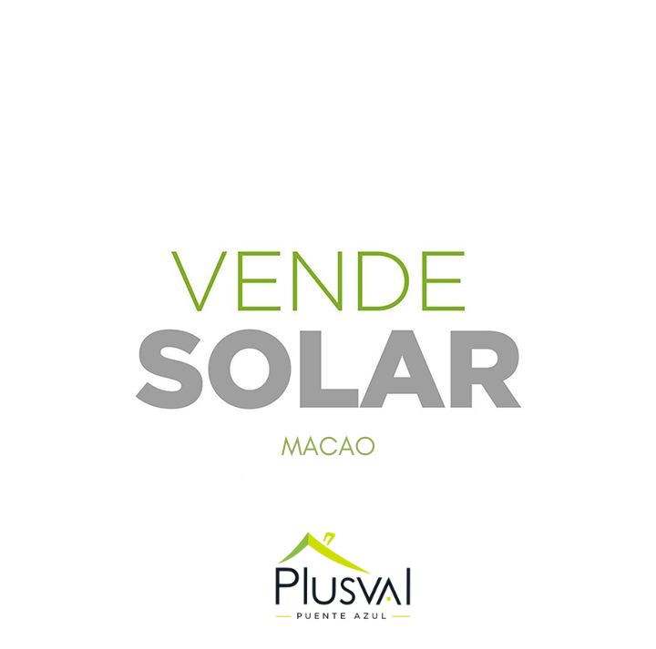 Solar con amplio frente en Macao Punta Cana 255094