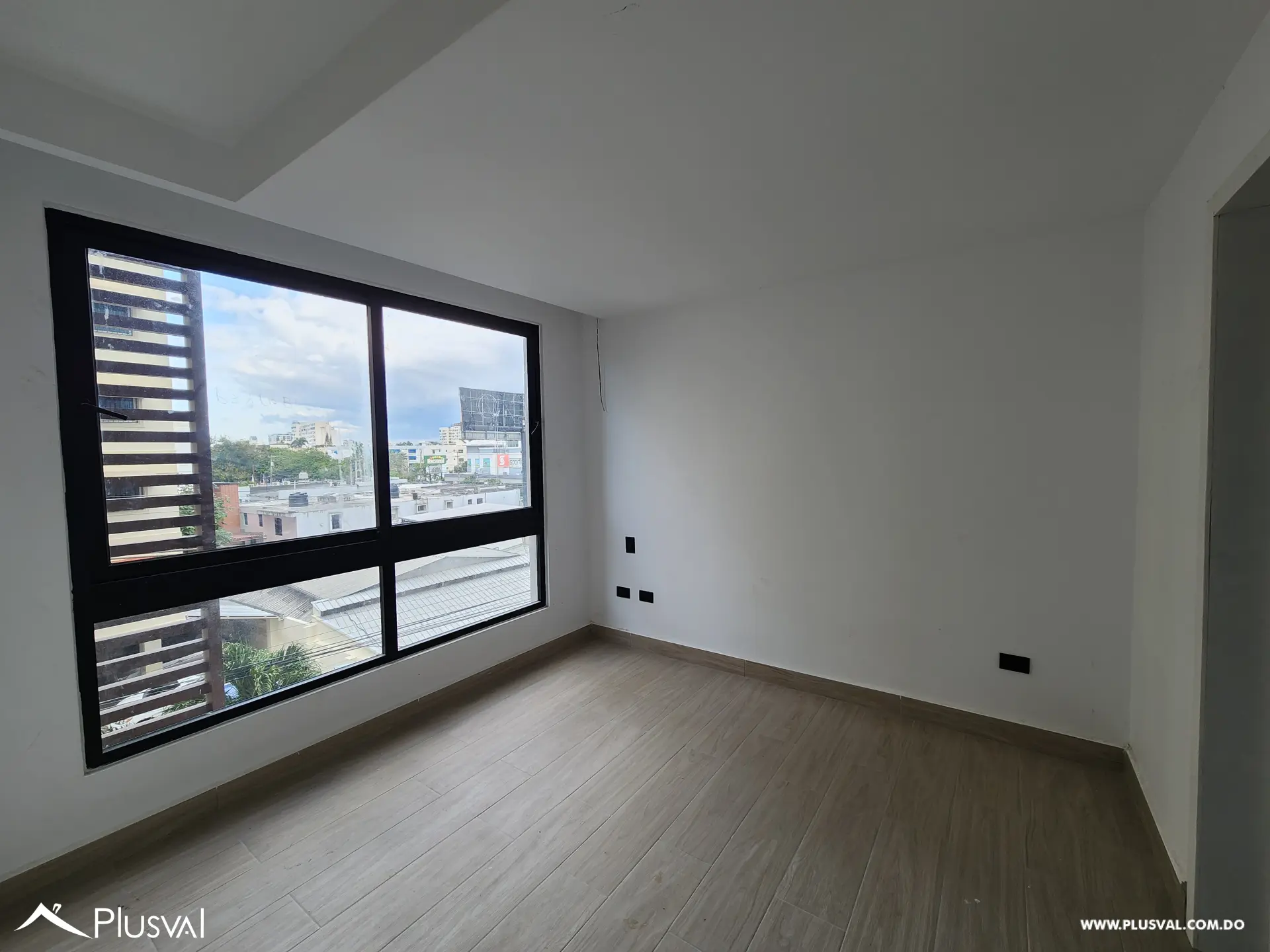 Se Alquila Apartamento en Bella Vista de 1 Habitación 500442