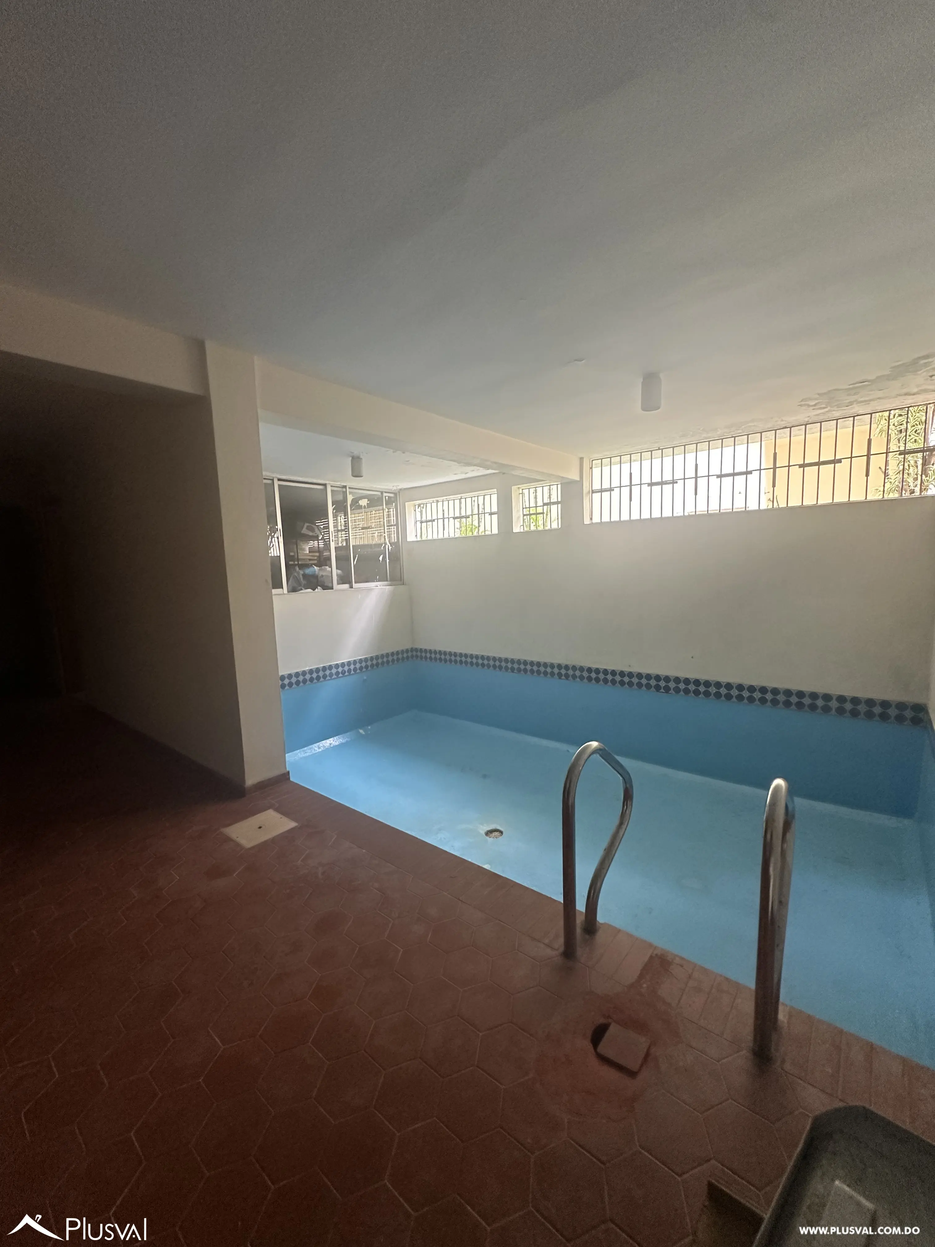 Apartamento primer nivel y sótano La Esperilla 462206