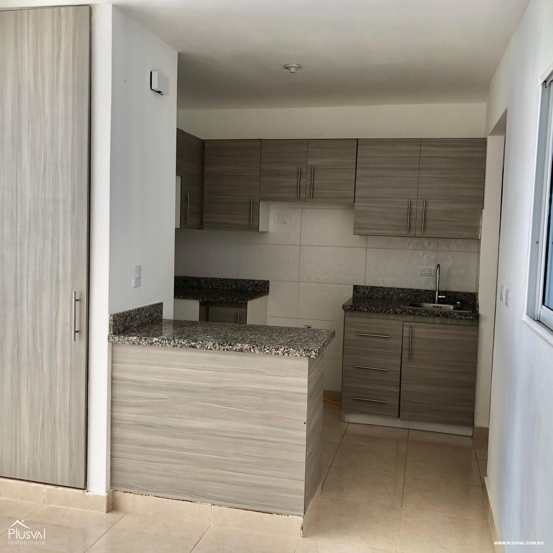 Apartamentos en la Yapur Dumit 429614