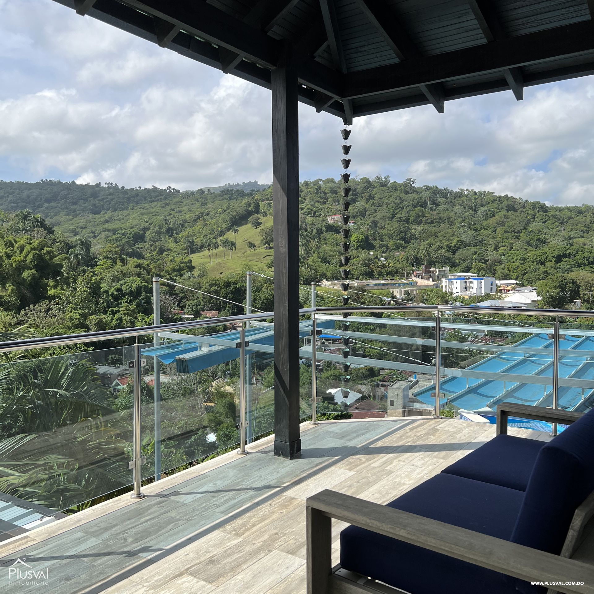 Hermosa villa en venta 359130