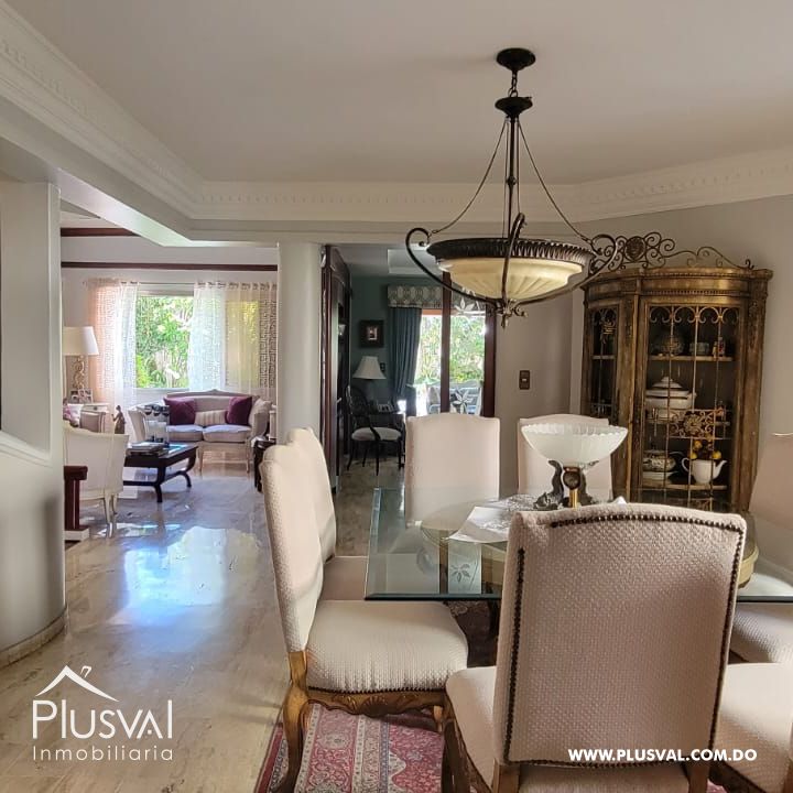 Casa en Venta en Cacicazgos!! 350796