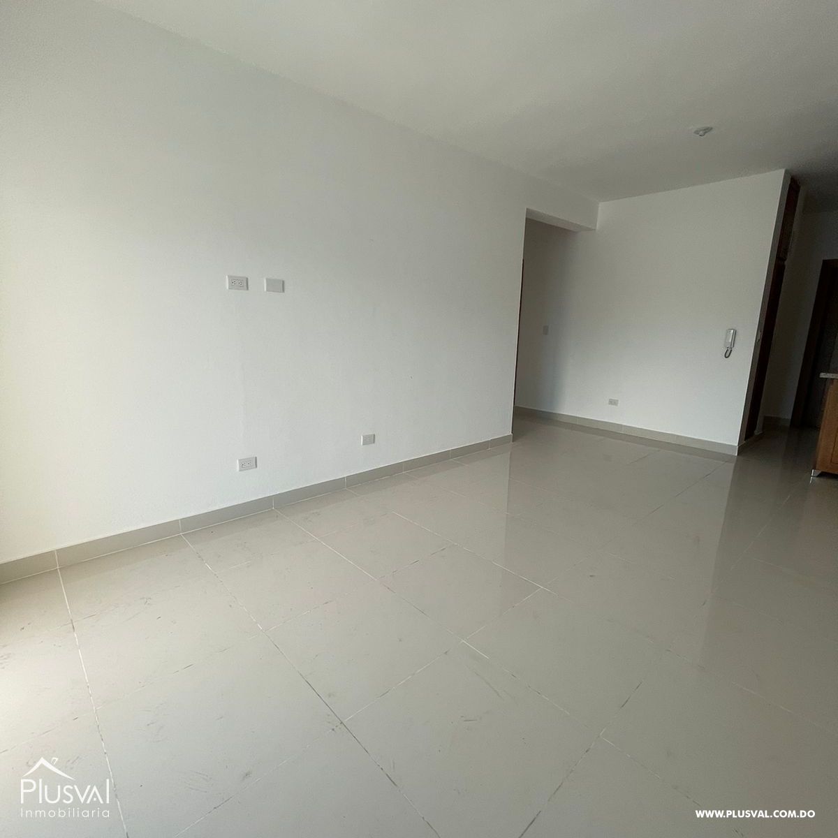 Cómodo apartamento en zona exclusiva de Santiago 373929