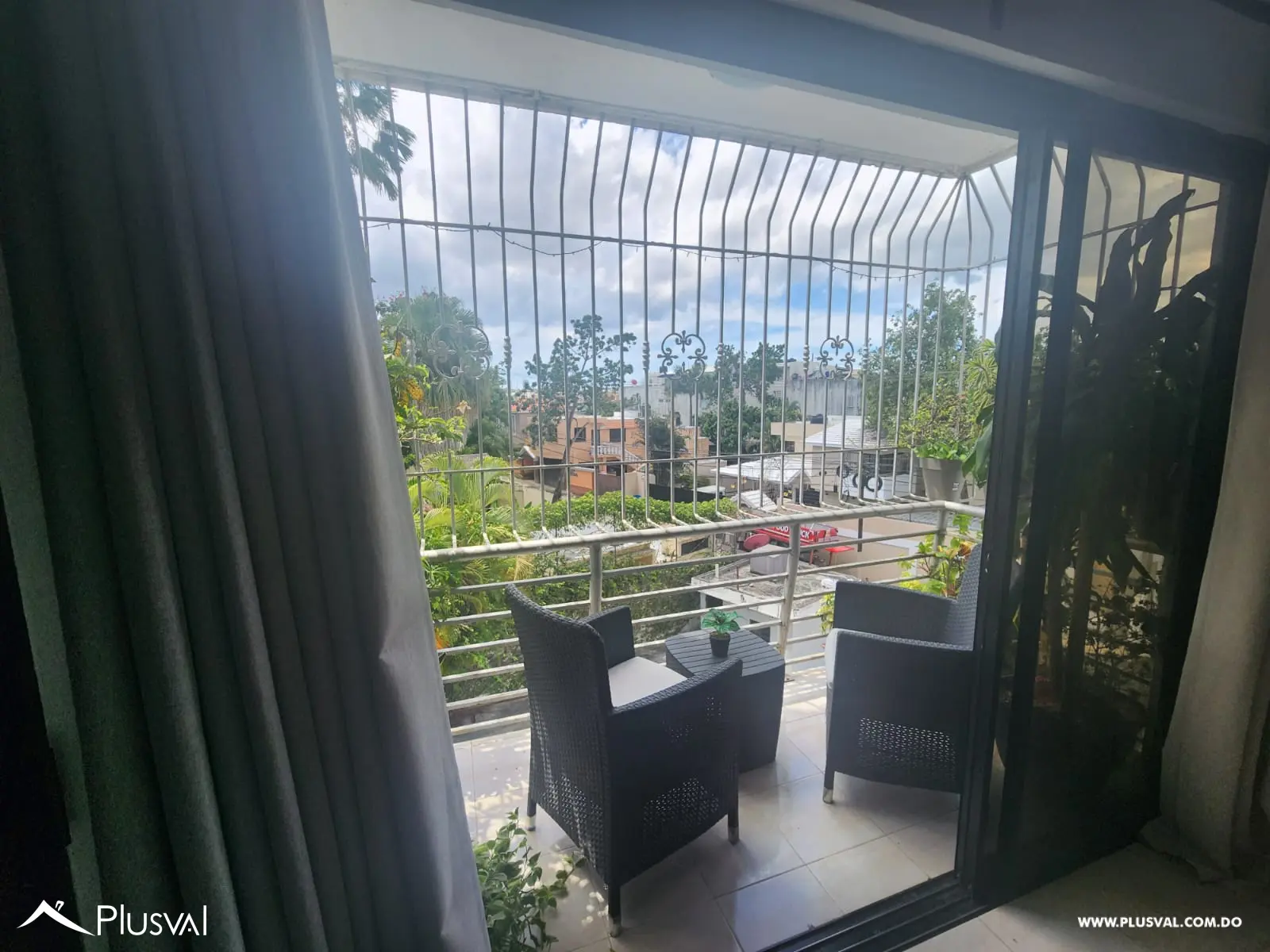 Apartamento Centrico en arroyo Hondo 512202