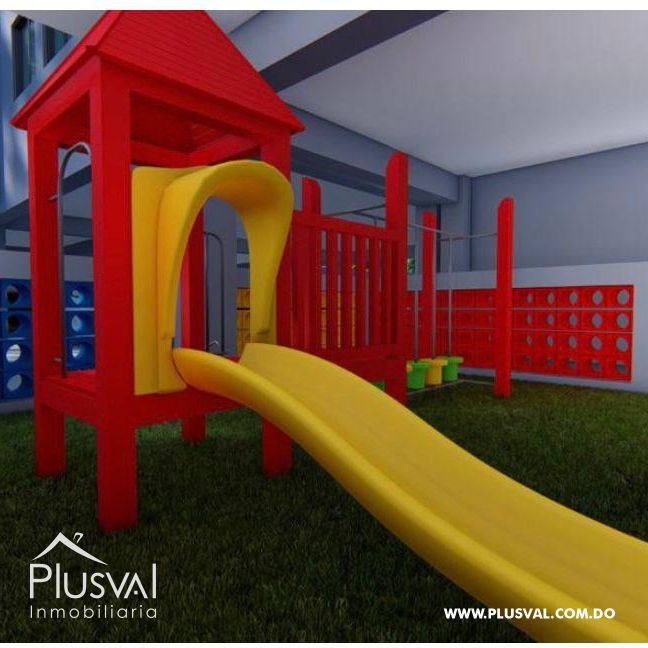 Proyecto en venta Las Praderas 266717