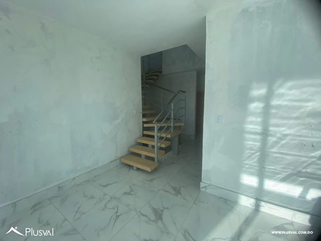 Venta de Pent-house  en Zona Universitaria. 498634