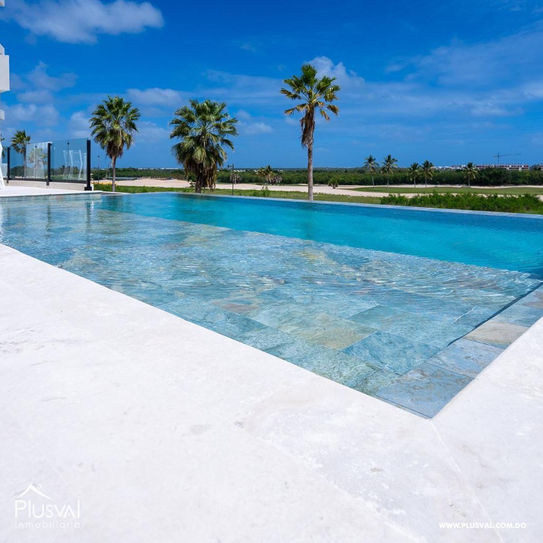 Venta de Apartamento Amueblado en Cap Cana 434903