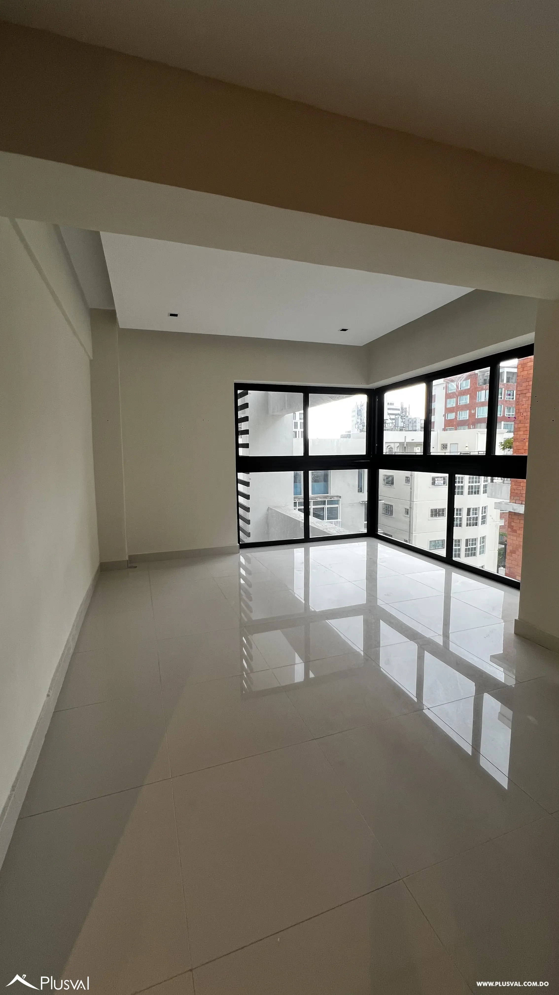 Apartamento de una habitación con linea blanca en Serralles 457681