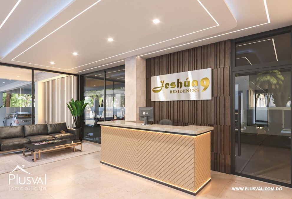 Apartamento en venta de 2 habitaciones en Bella Vista 477077