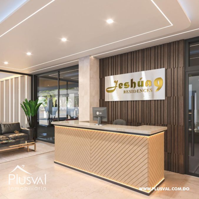 Apartamento en venta de 2 habitaciones en Bella Vista 477139