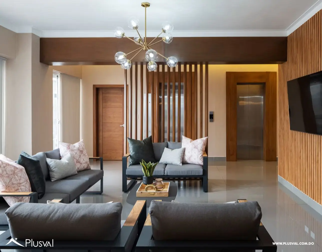 Se alquila apartamento de 1 habitación. 514735