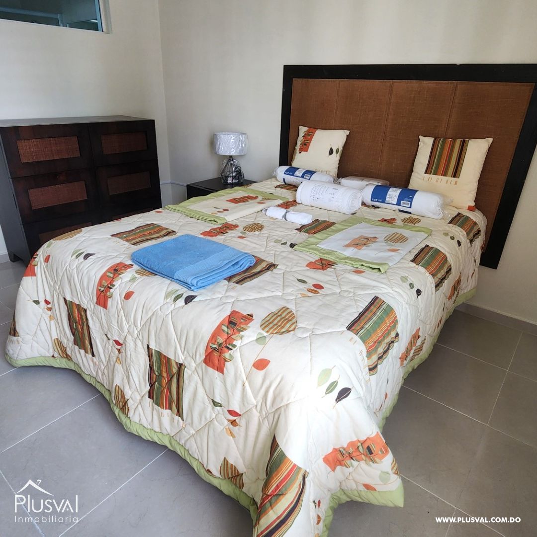 Apartamento en venta en Esperilla de 2 habitaciones 345577