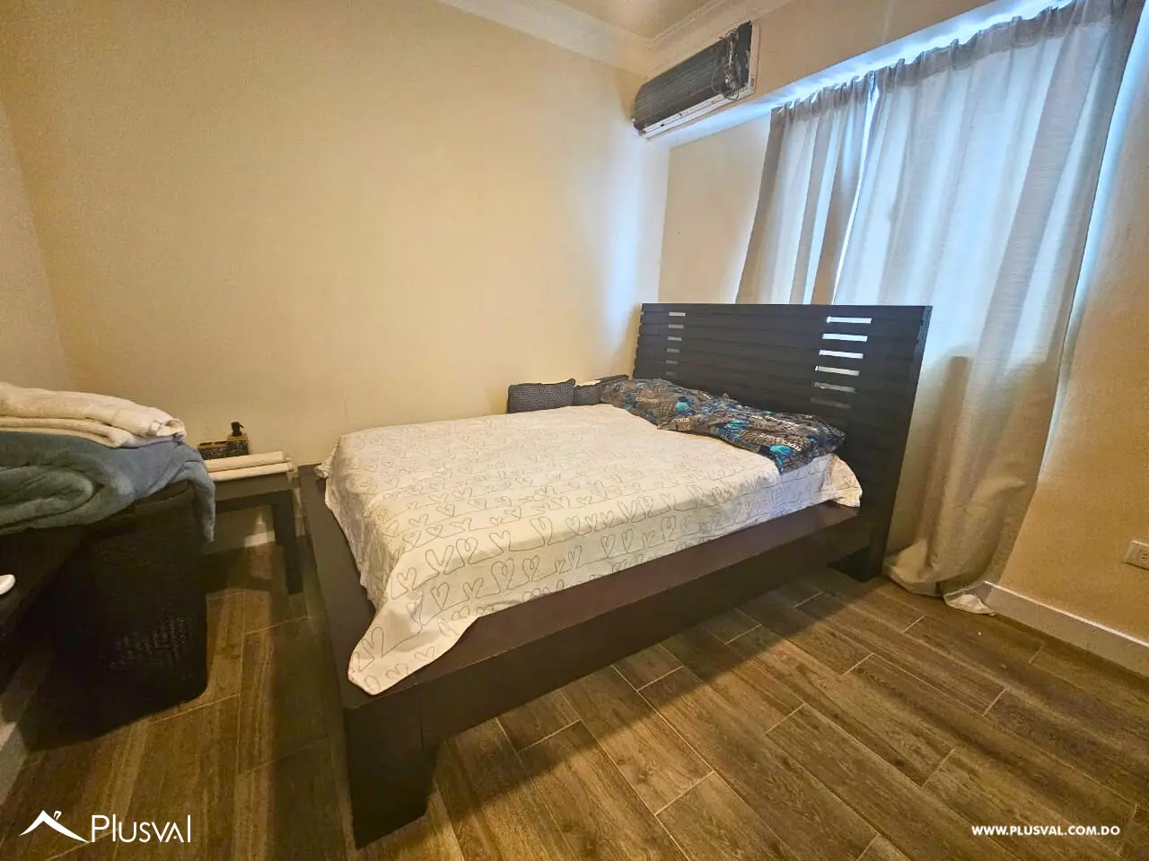 Apartamento de 3 habitaciones con terraza privada en los Corales 470989