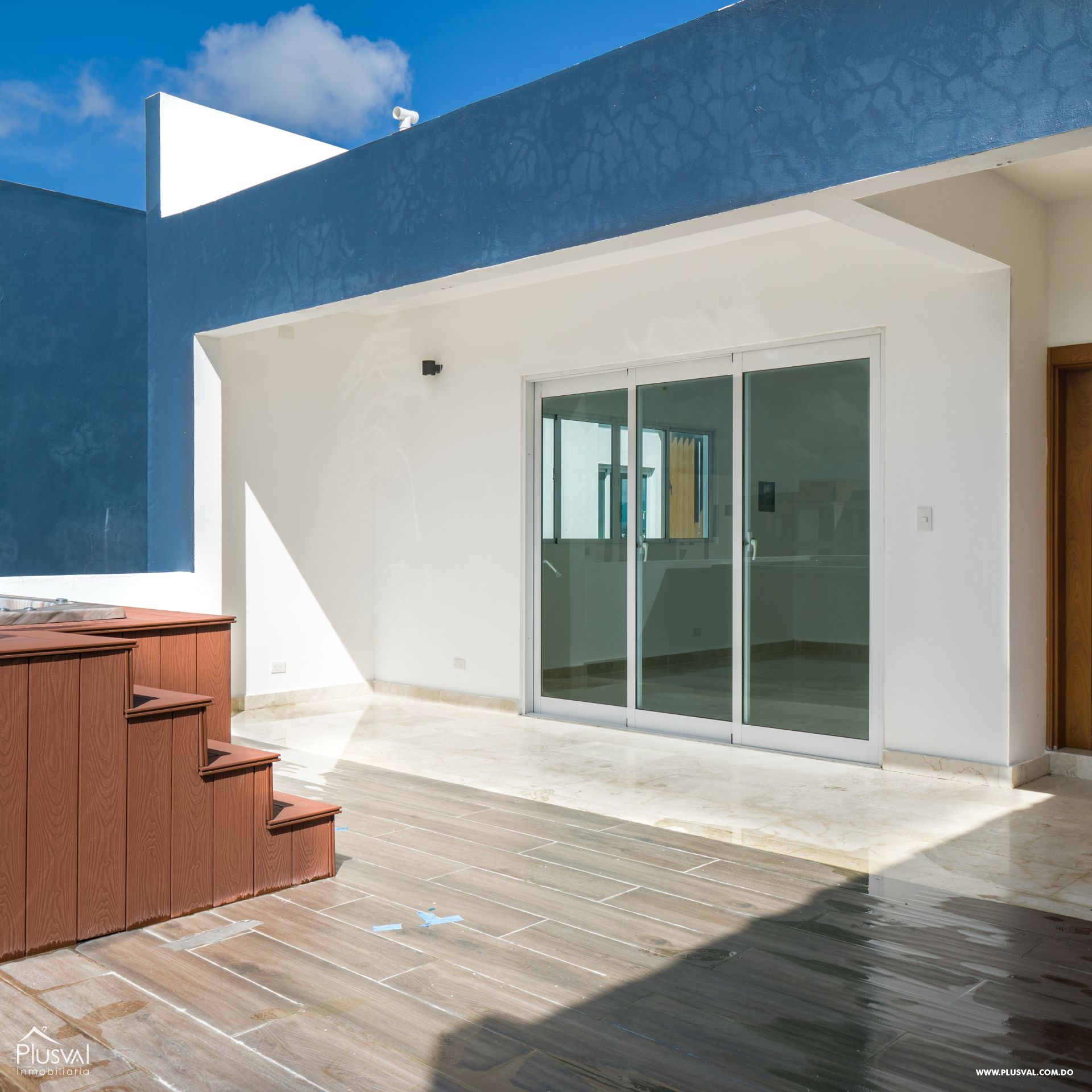 Comodos y Amplios apartamentos de 3 Habitaciones en el Exclusivo Sector de Jardines del Este, Chantini Santiago. 422508