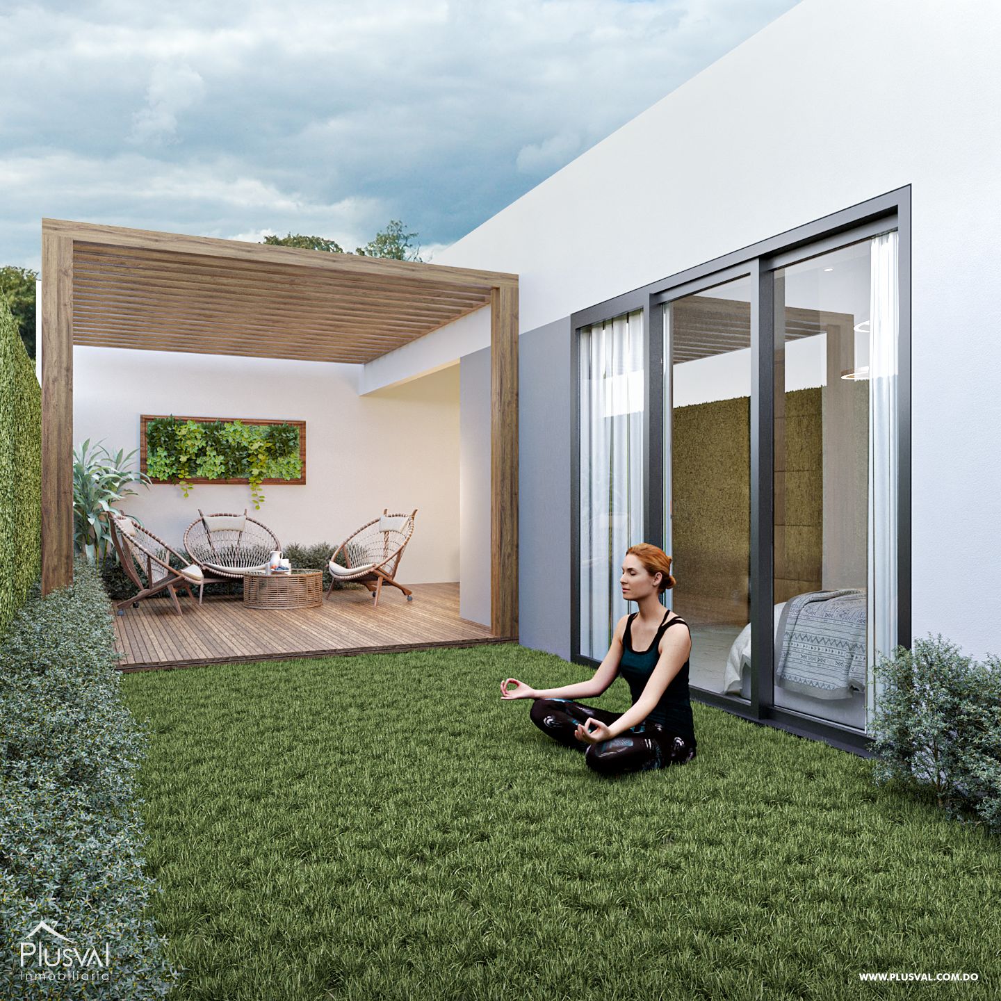 Casas en la Av. Ecológica 308636