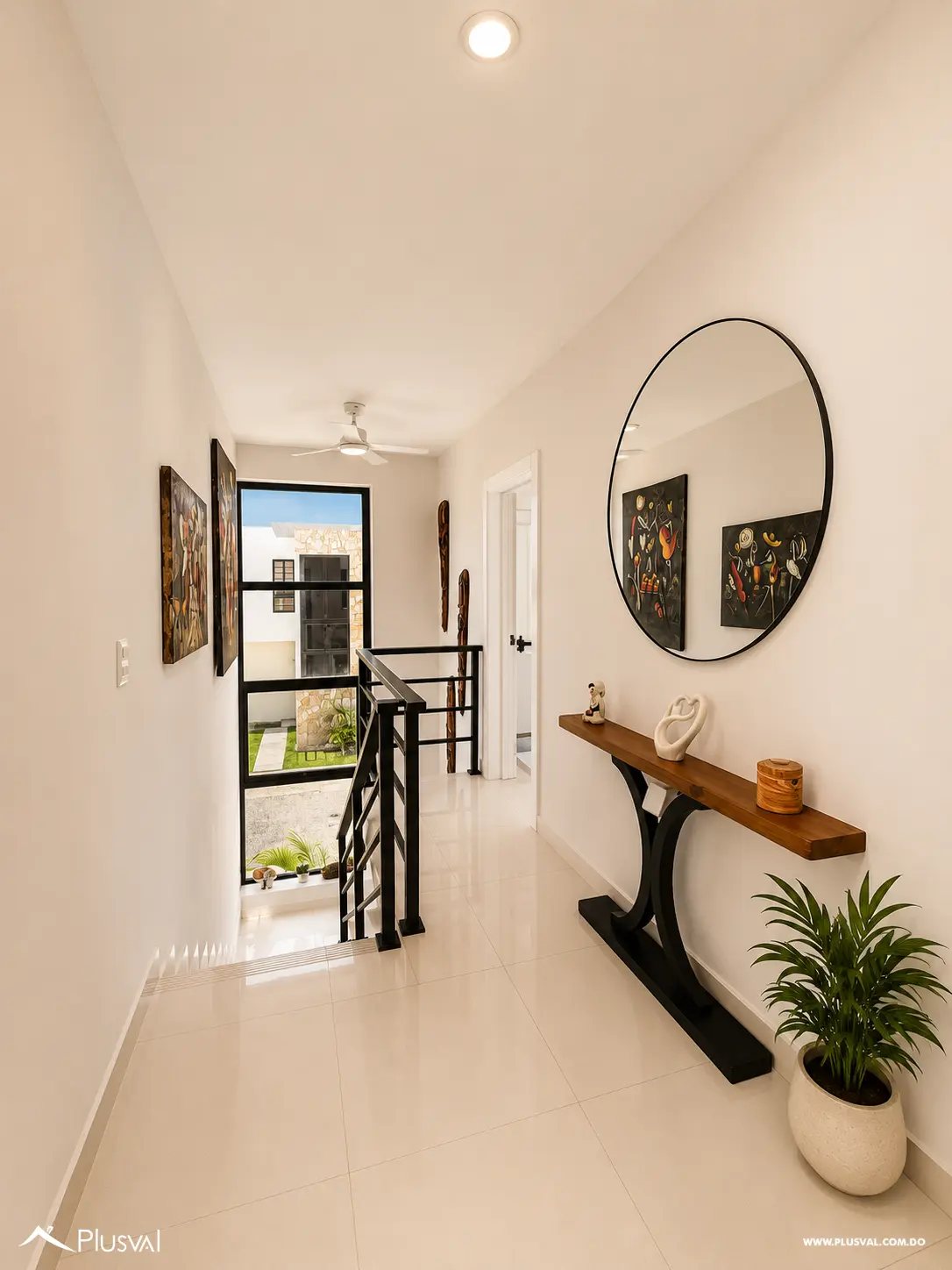 Villa completamente amueblada en ubicación estratégica 517149
