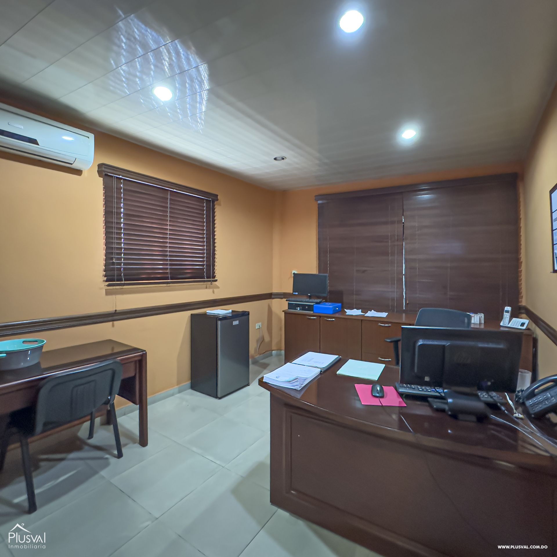 En Venta Edificio comercial de 6 Niveles Ensanche La Julia 244587