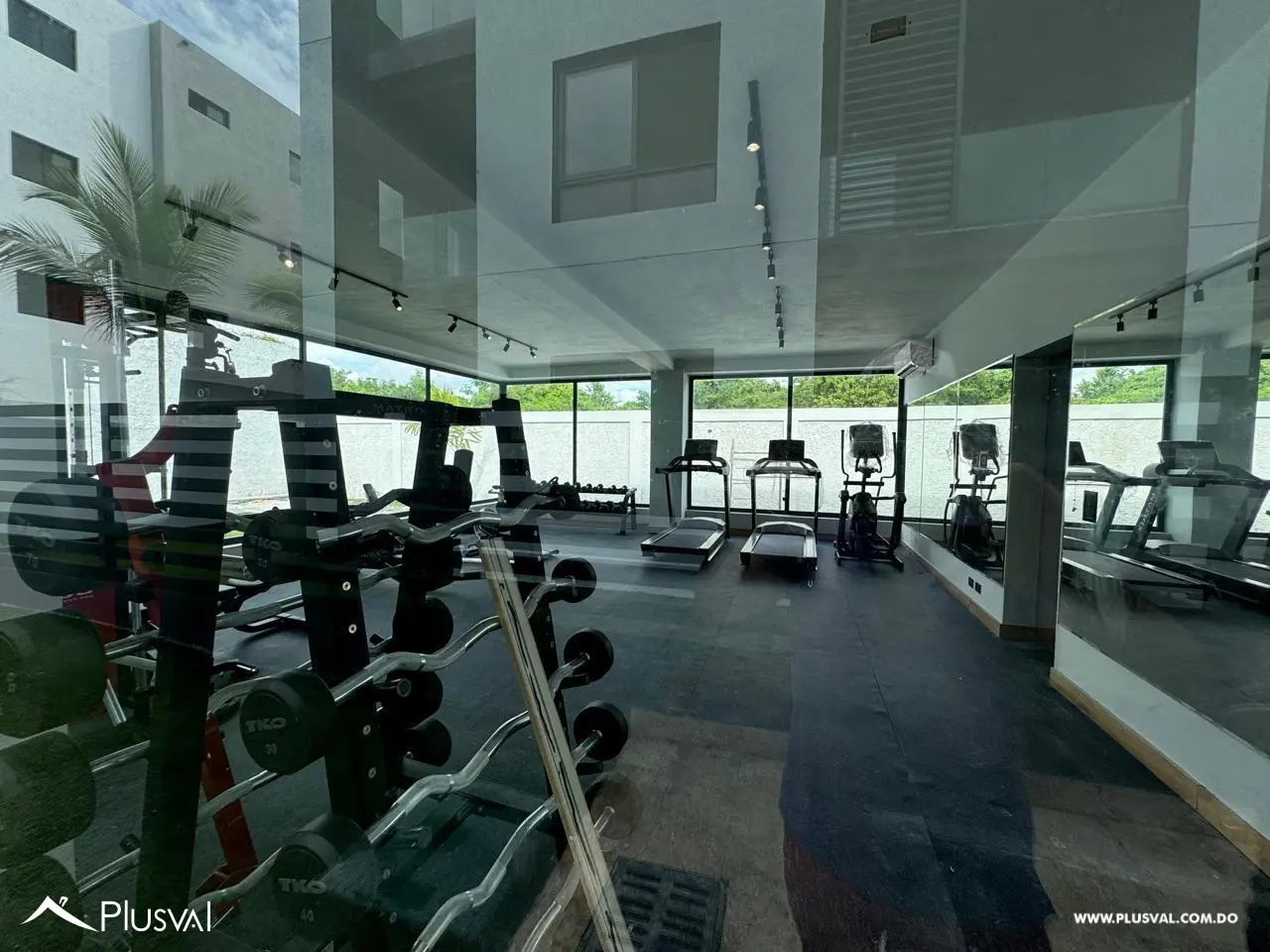 Se vende apartamento a estrenar en Punta Cana Village de 3 habitaciones 483983