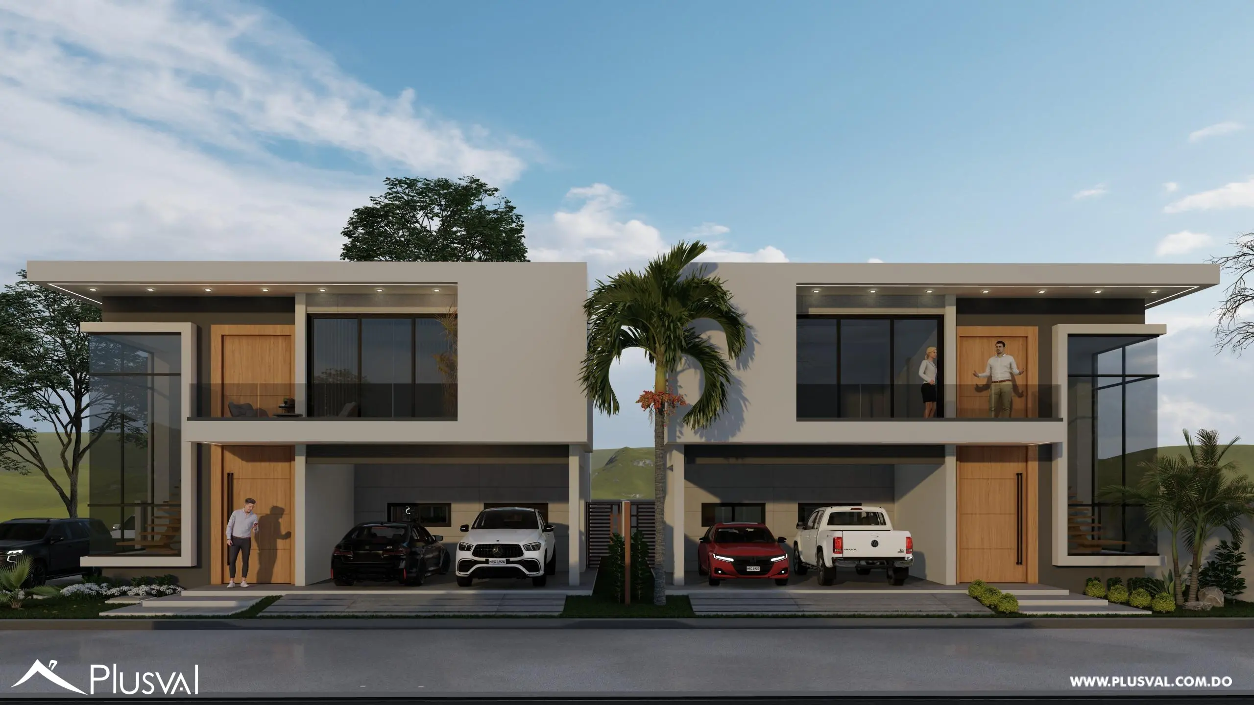 Casa en venta - URB. DON FERNANDO 467780