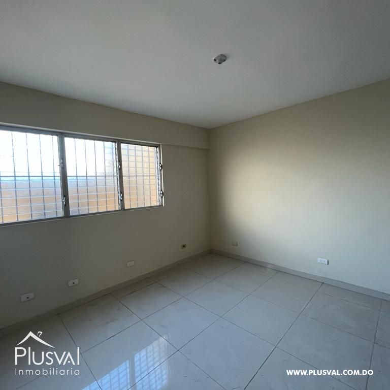 Apartamento ubicado en el sector Los Restauradores 282000