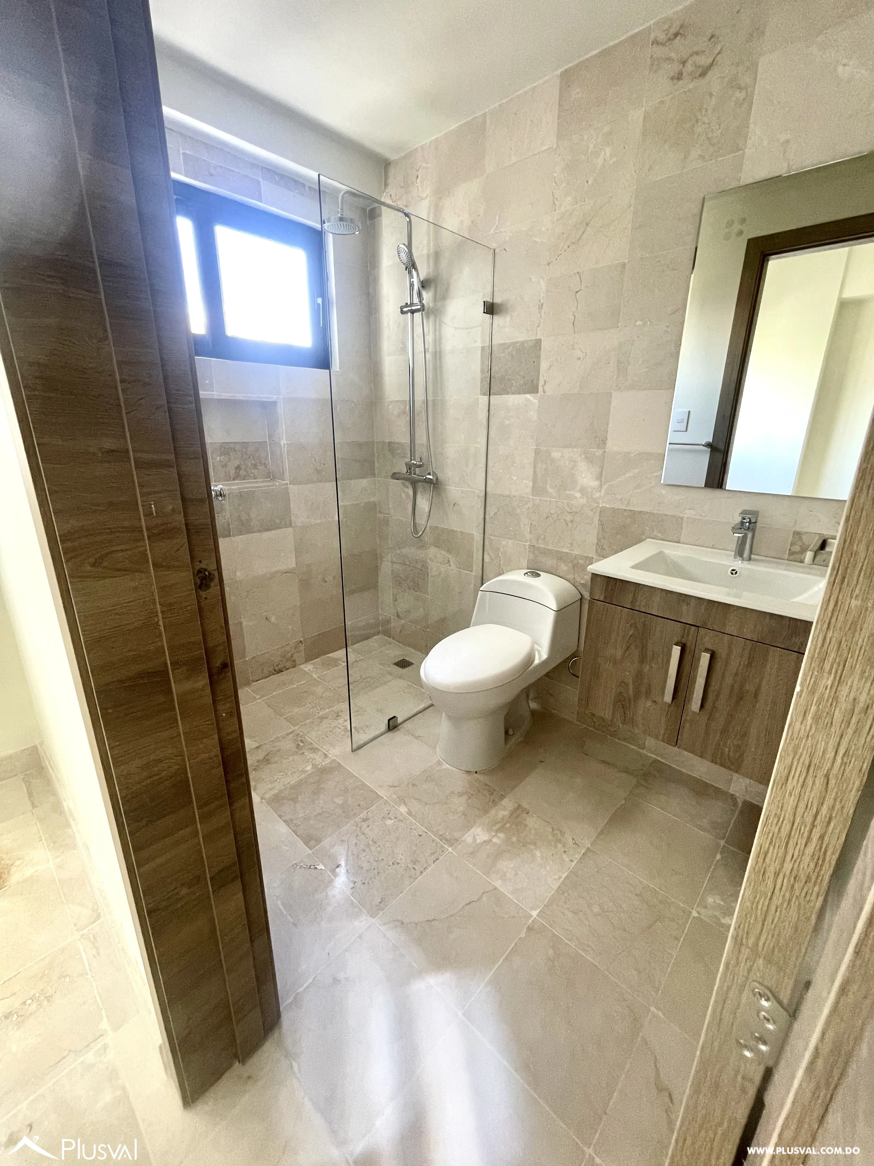 Apartamento en alquiler en Serralles 486823