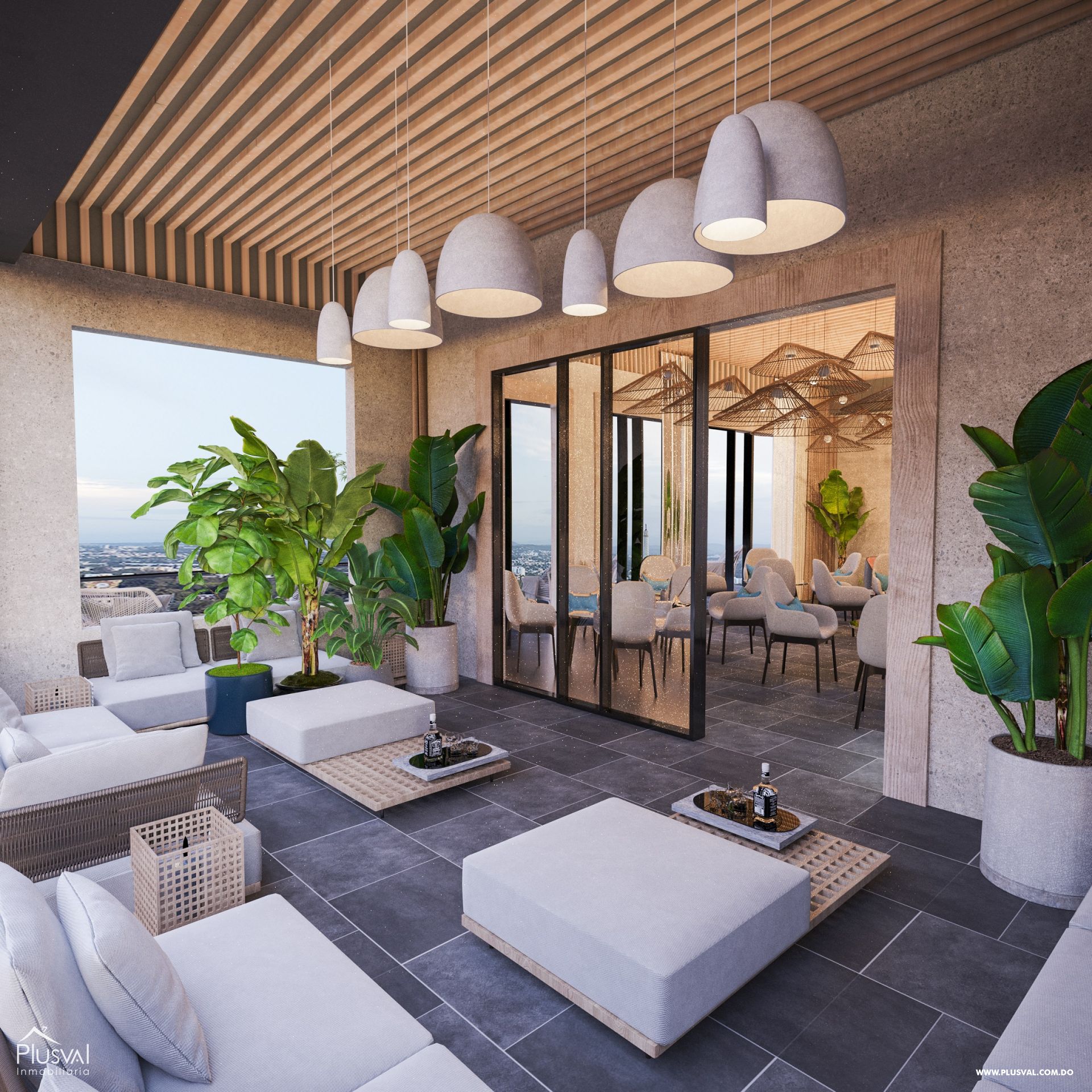 Exclusivo proyecto residencial en venta en Rincón Largo. 416924