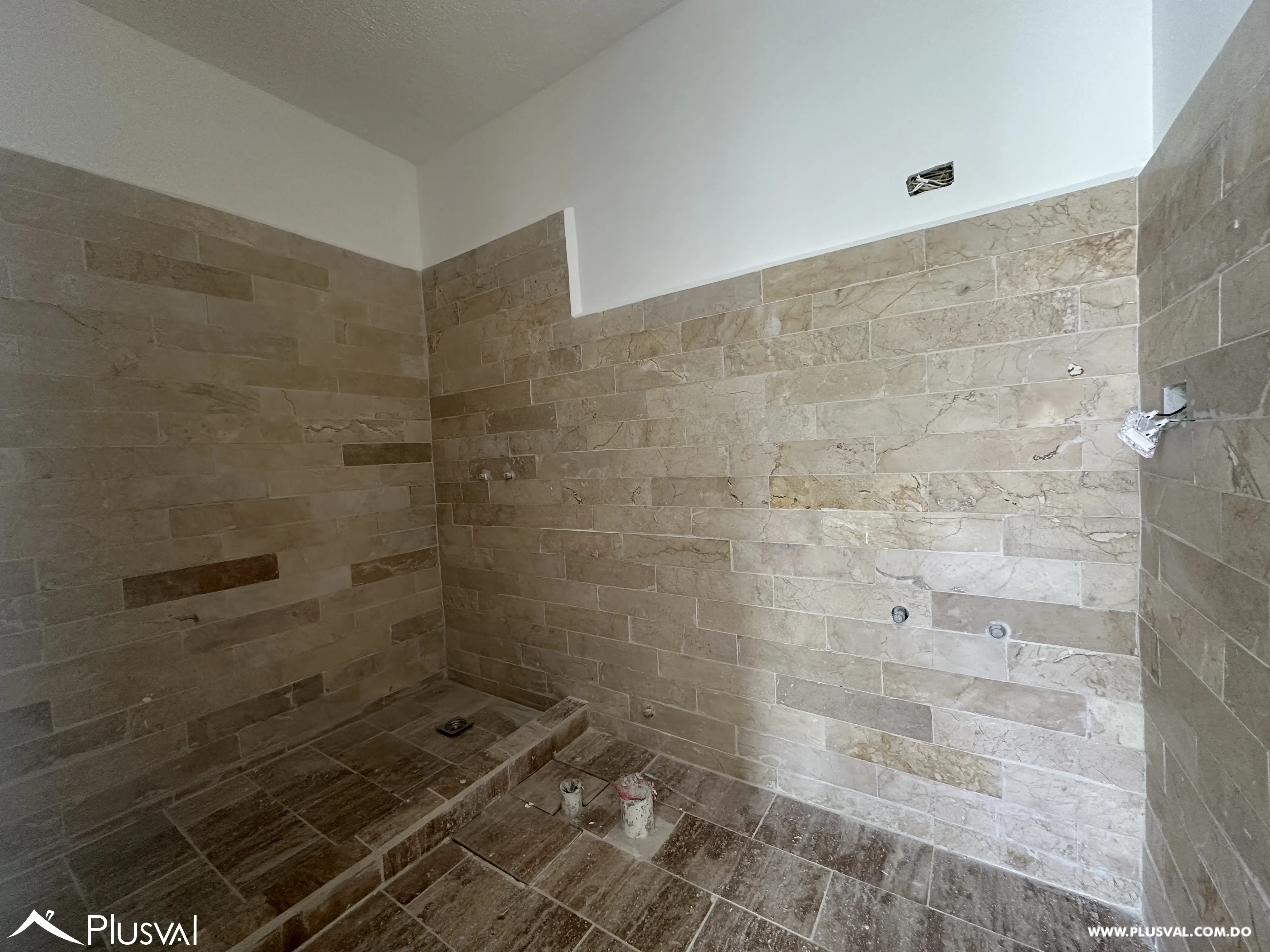 Apartamento Remodelado en Venta. 465475