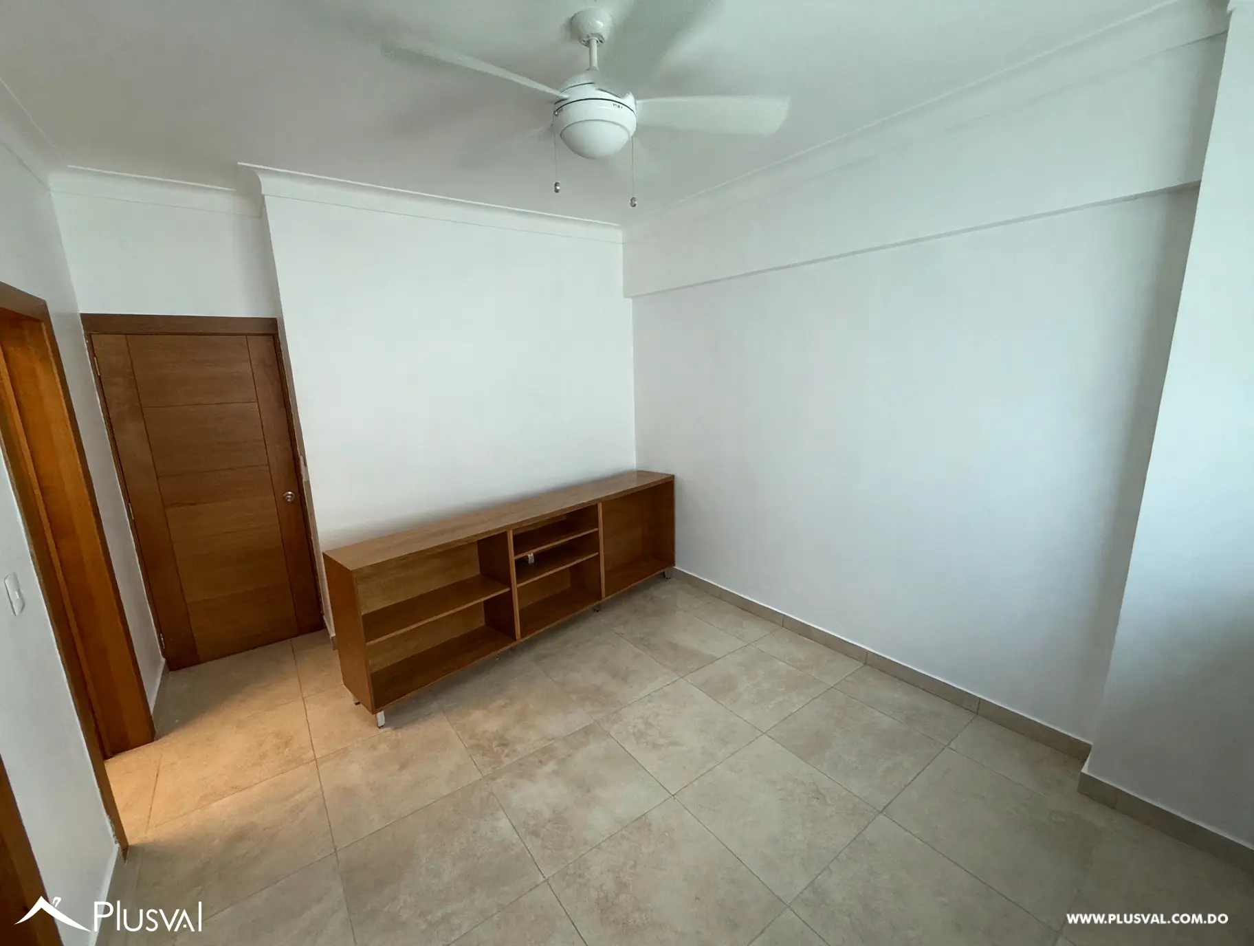 Apartamento en Venta de 3 habitaciones en los Cacicazgos 536281