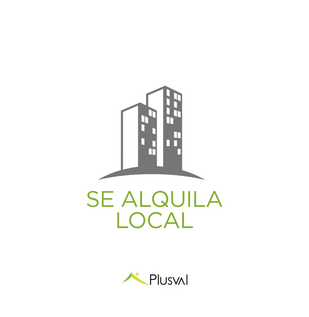 Local en alquiler en el sector de Naco 463968