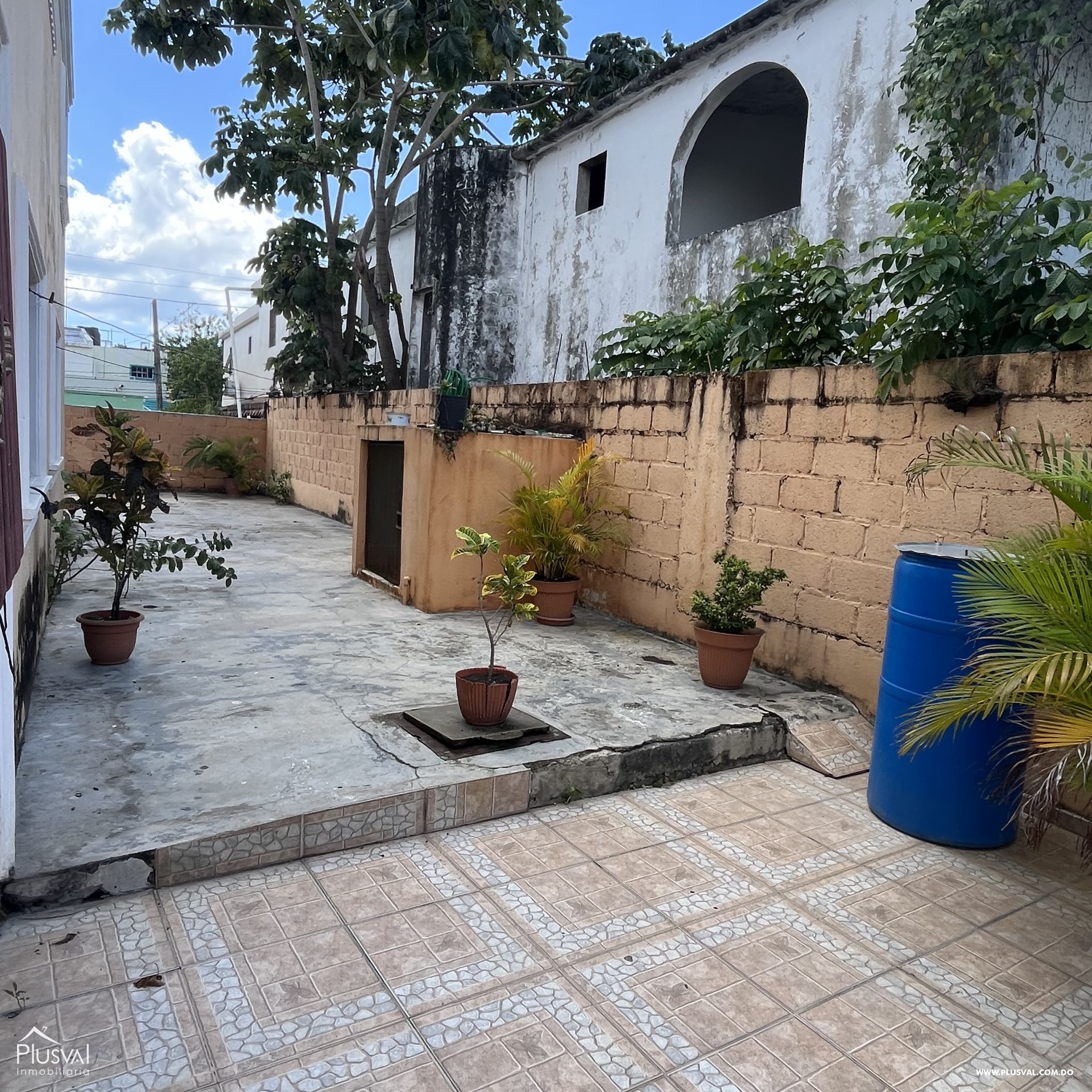 Casa en venta en Vista Hermosa en Santo Domingo Este 338251