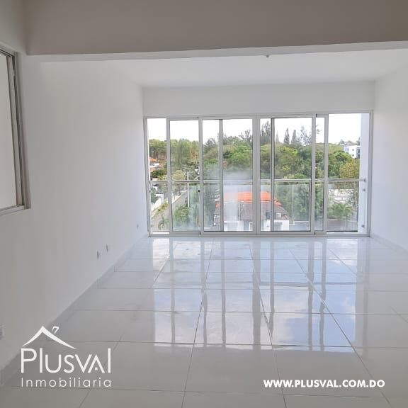 Torre de lujo con un concepto innovador, ubicado próximo al Centro Español 425148