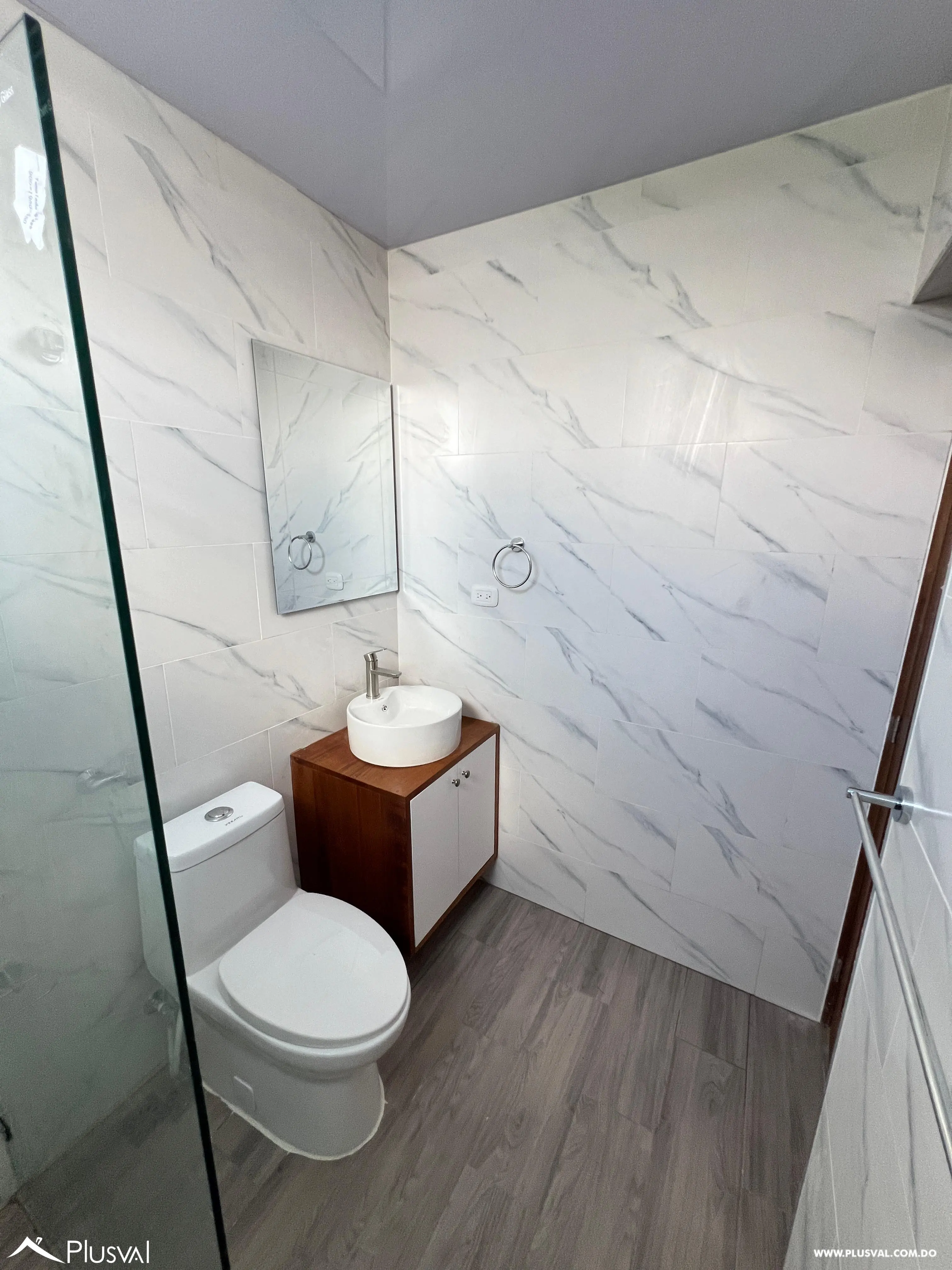 Moderno & Acogedor Apartamento en Venta en las Dianas 501657