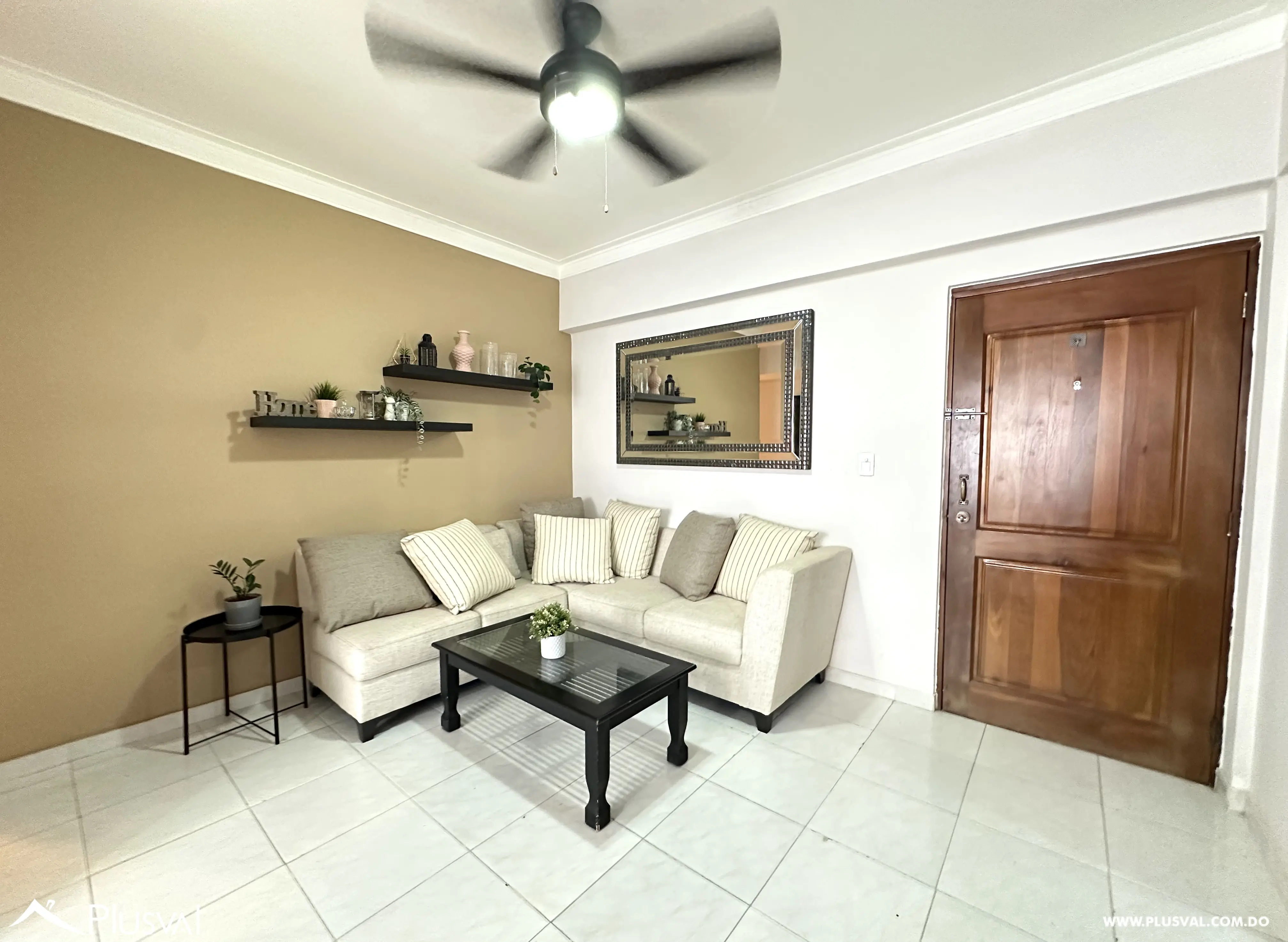 Apartamento en venta próximo a los Corales del Sur, Santo Domingo Este 455123
