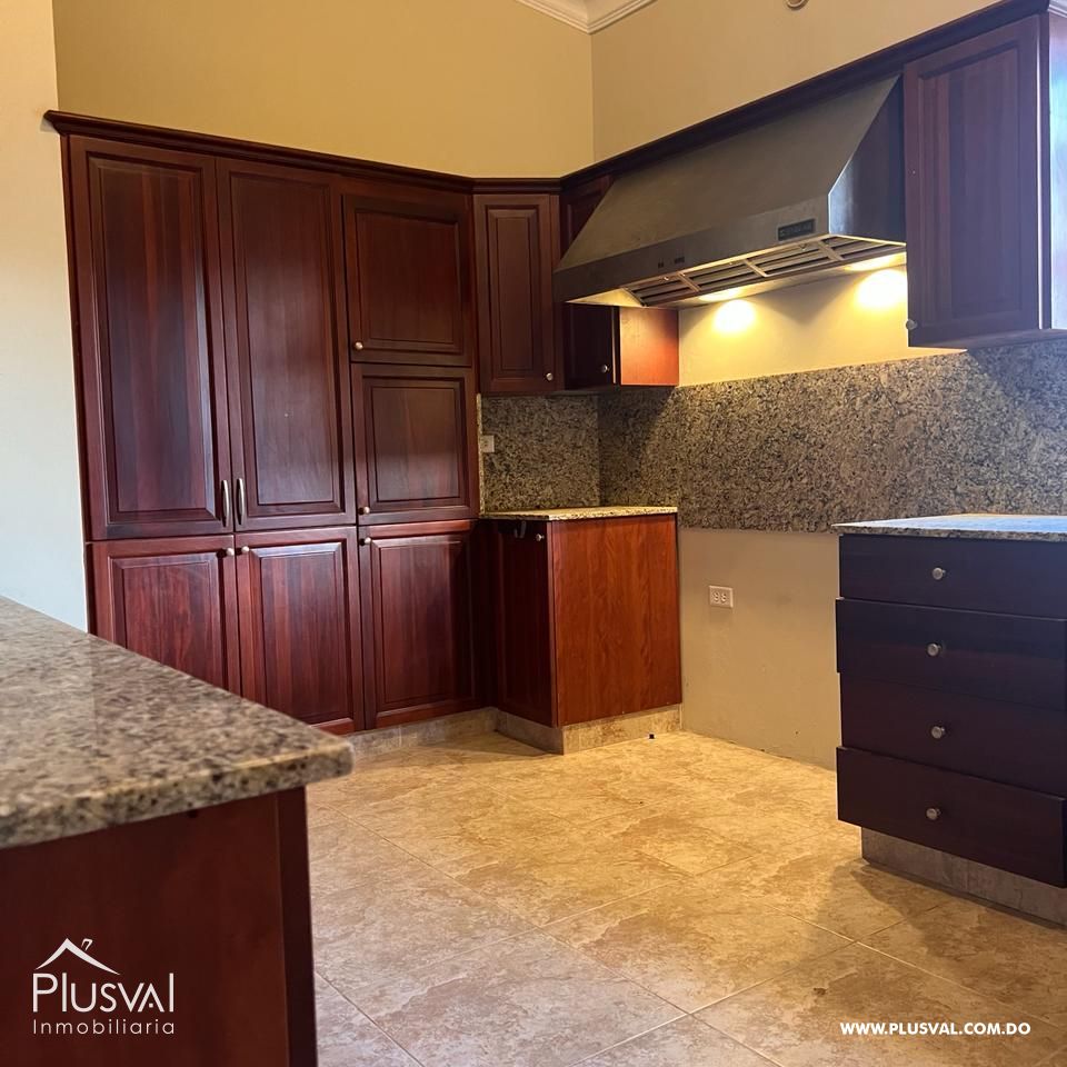 Impresionante Vivienda The Palms 332515